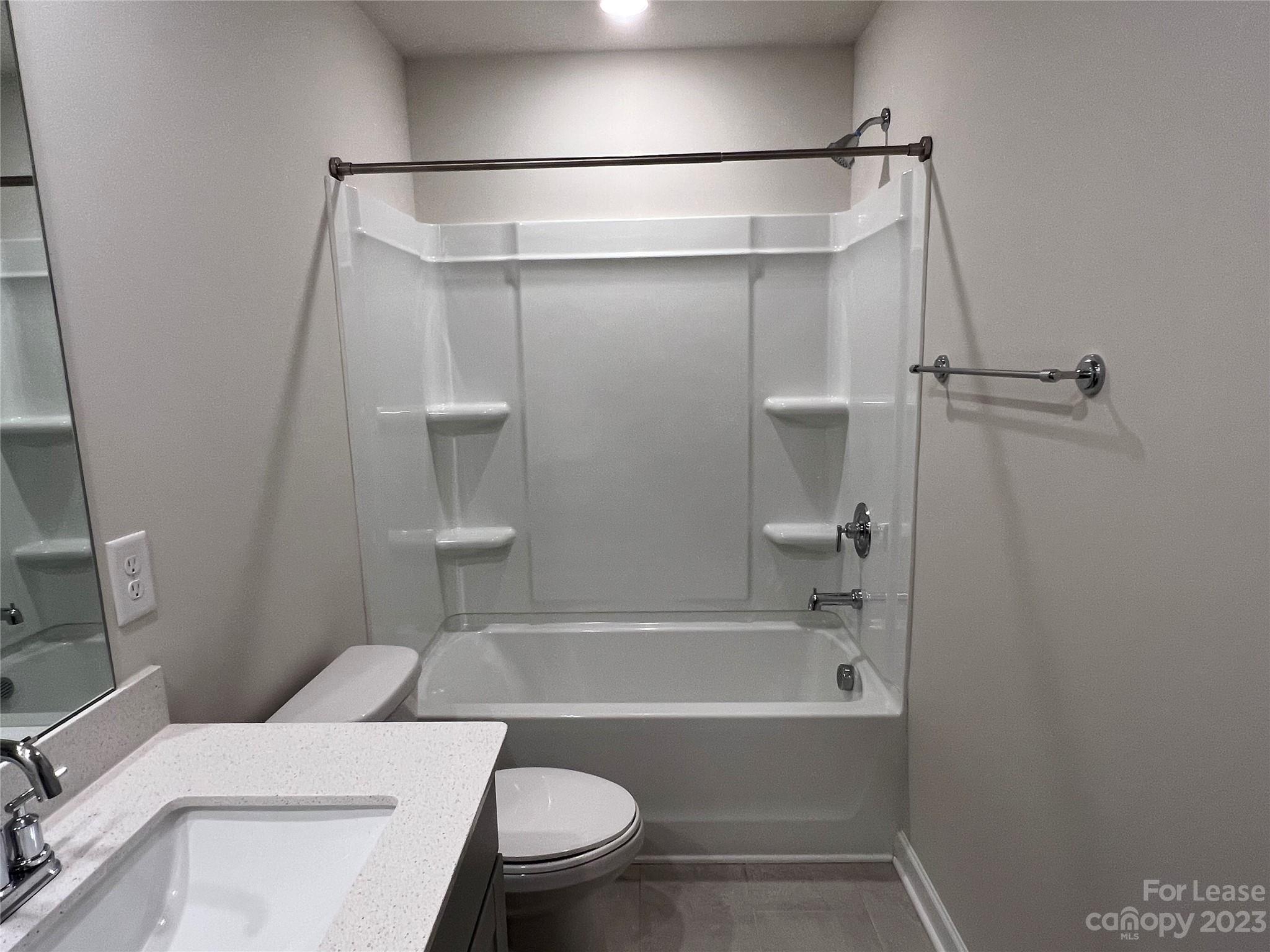 Mint Hill Village - Residential Lease