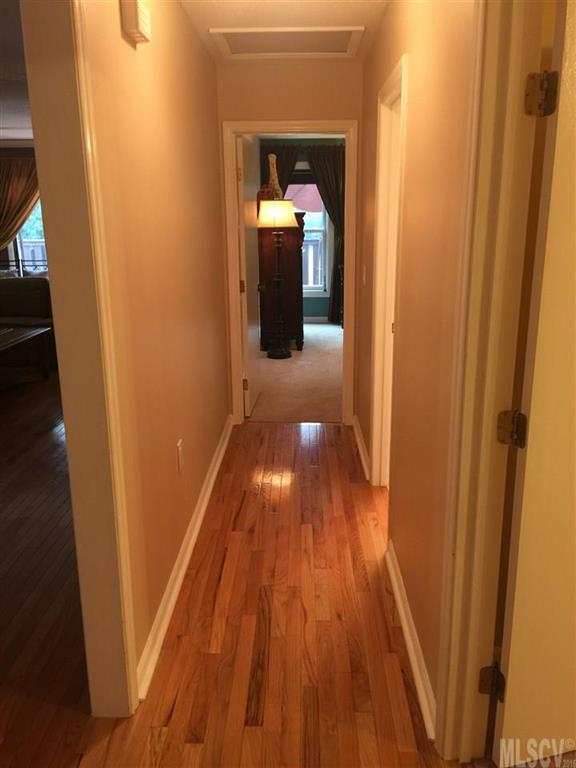 Forest Ridge - Residential