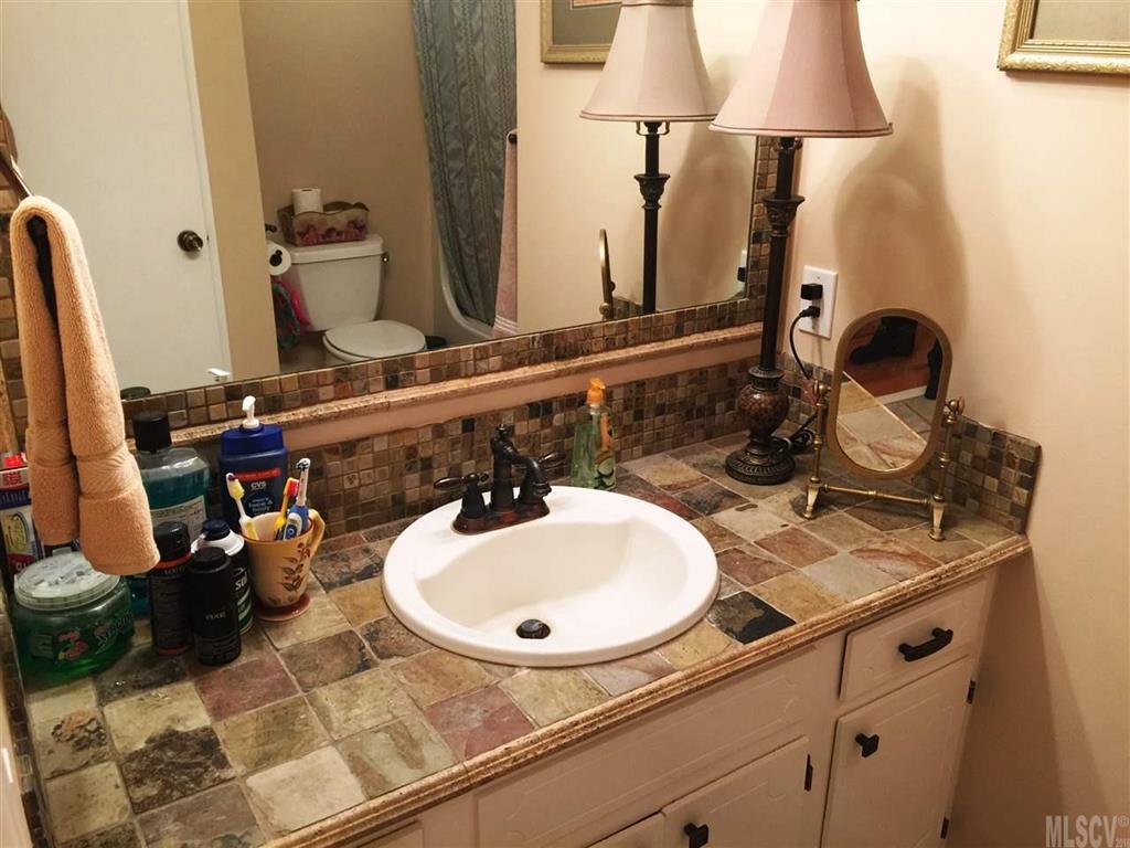 Forest Ridge - Residential