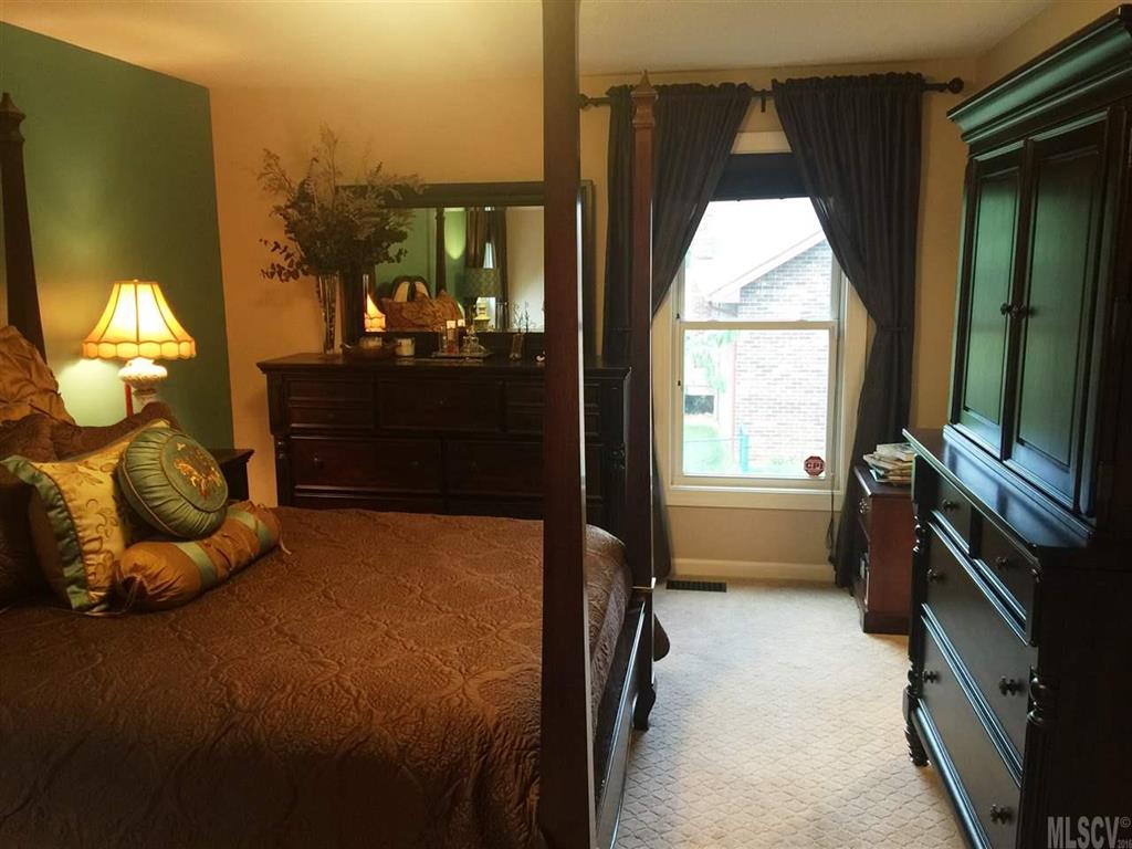 Forest Ridge - Residential