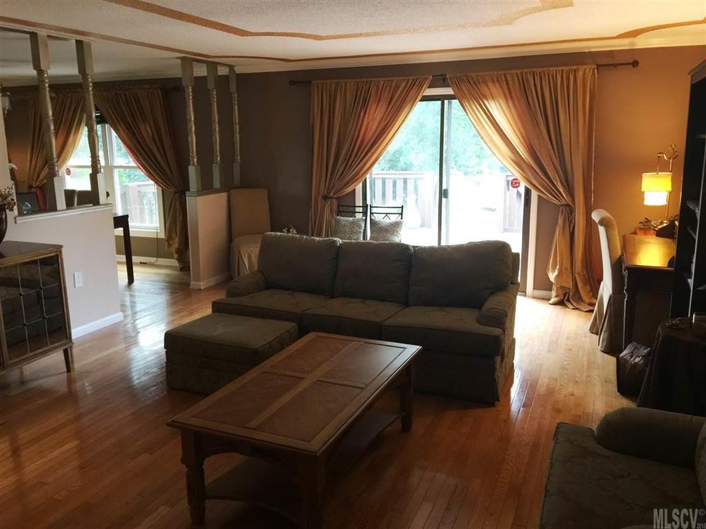 Forest Ridge - Residential