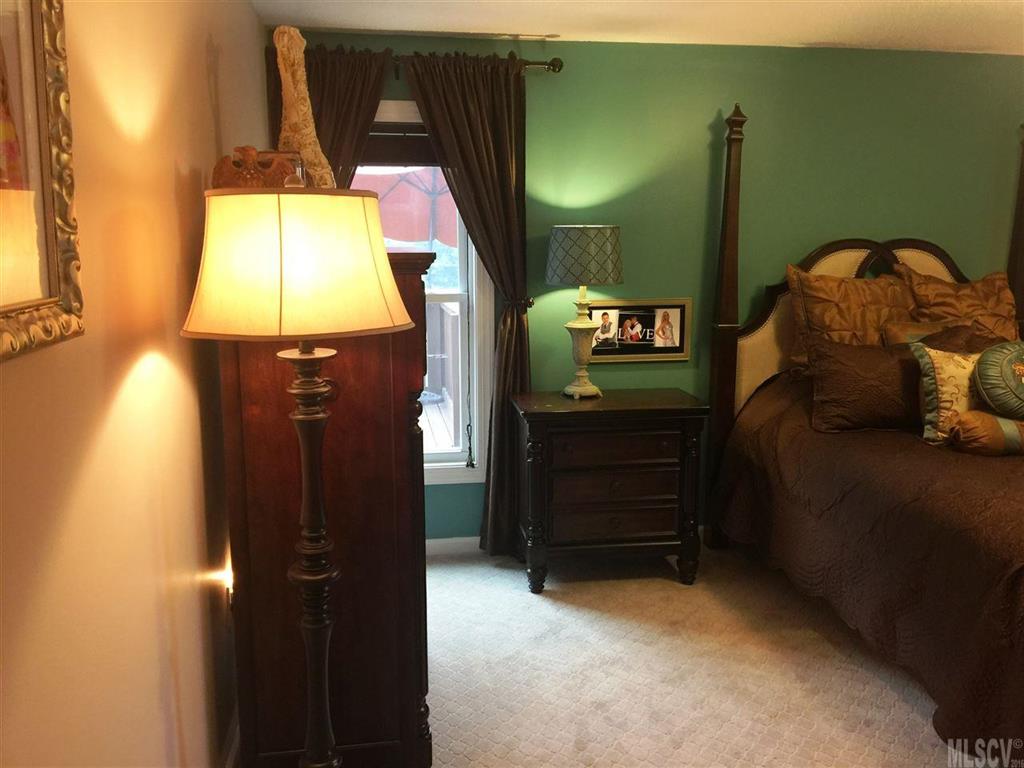 Forest Ridge - Residential