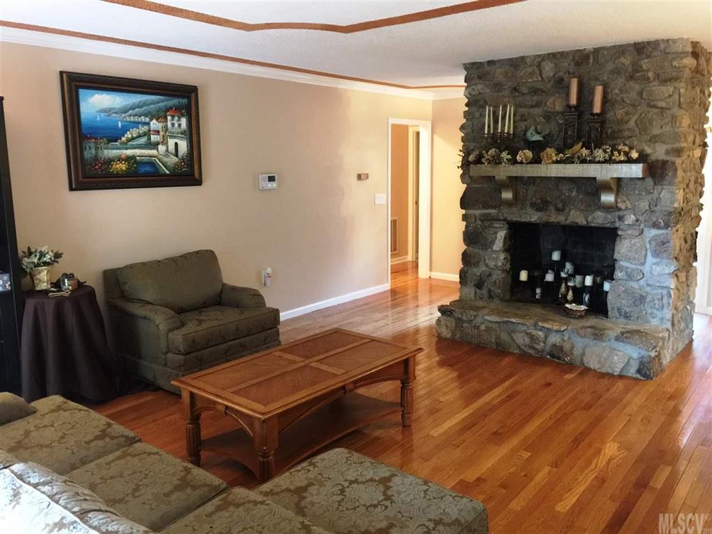 Forest Ridge - Residential