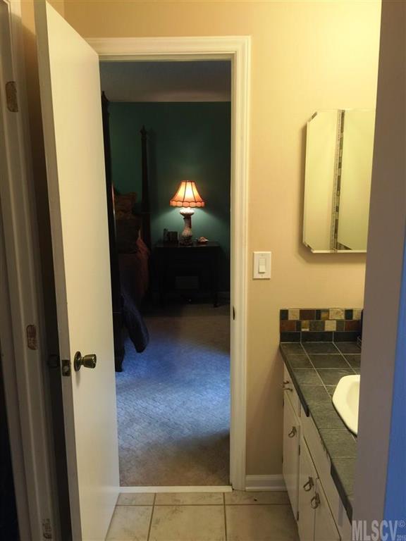 Forest Ridge - Residential