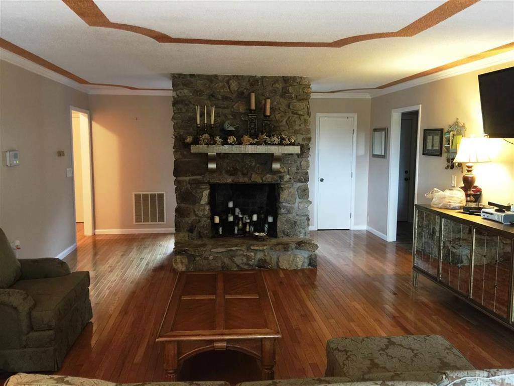 Forest Ridge - Residential