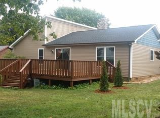 Forest Ridge - Residential