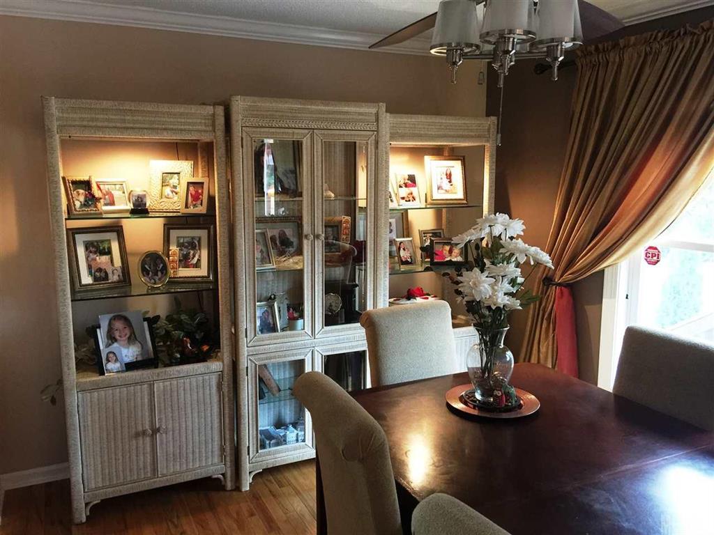 Forest Ridge - Residential