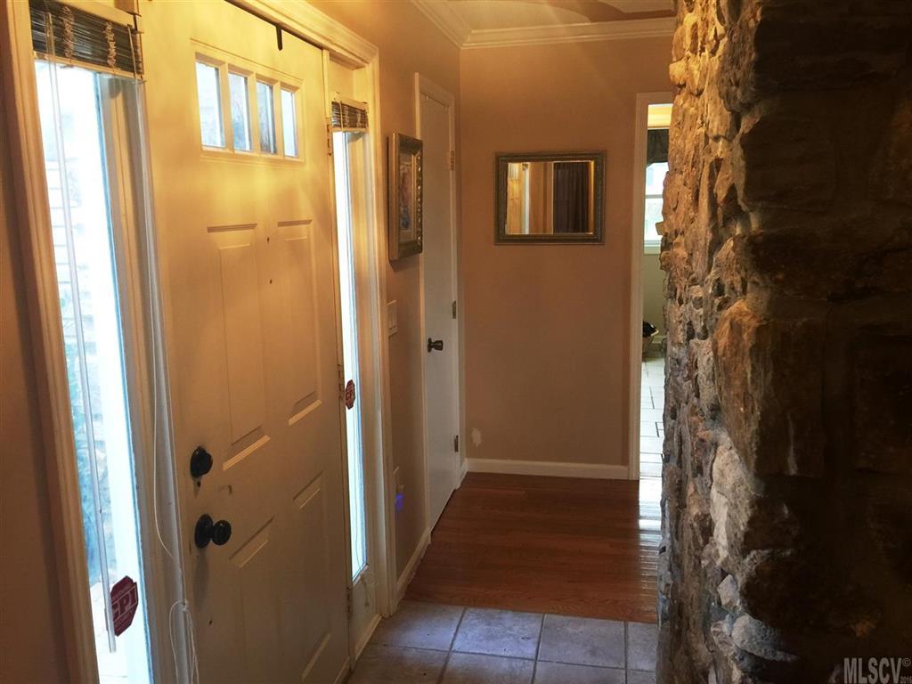 Forest Ridge - Residential