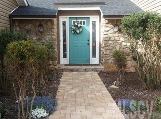 Forest Ridge - Residential