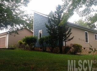 Forest Ridge - Residential