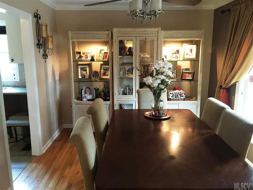 Forest Ridge - Residential