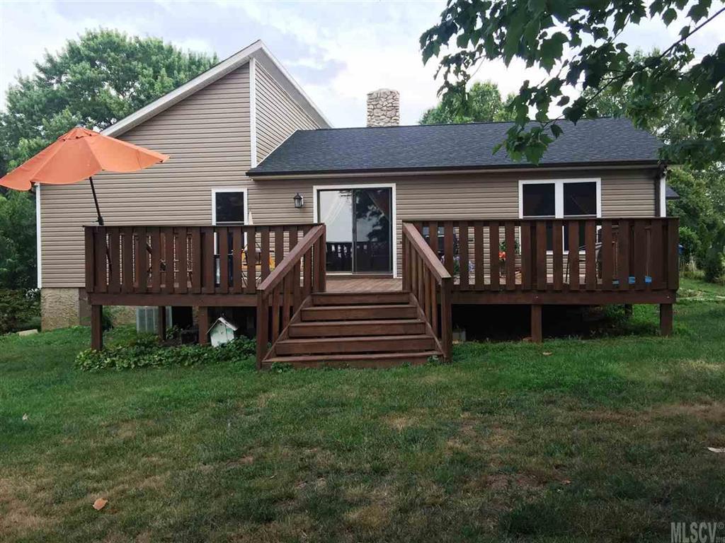 Forest Ridge - Residential