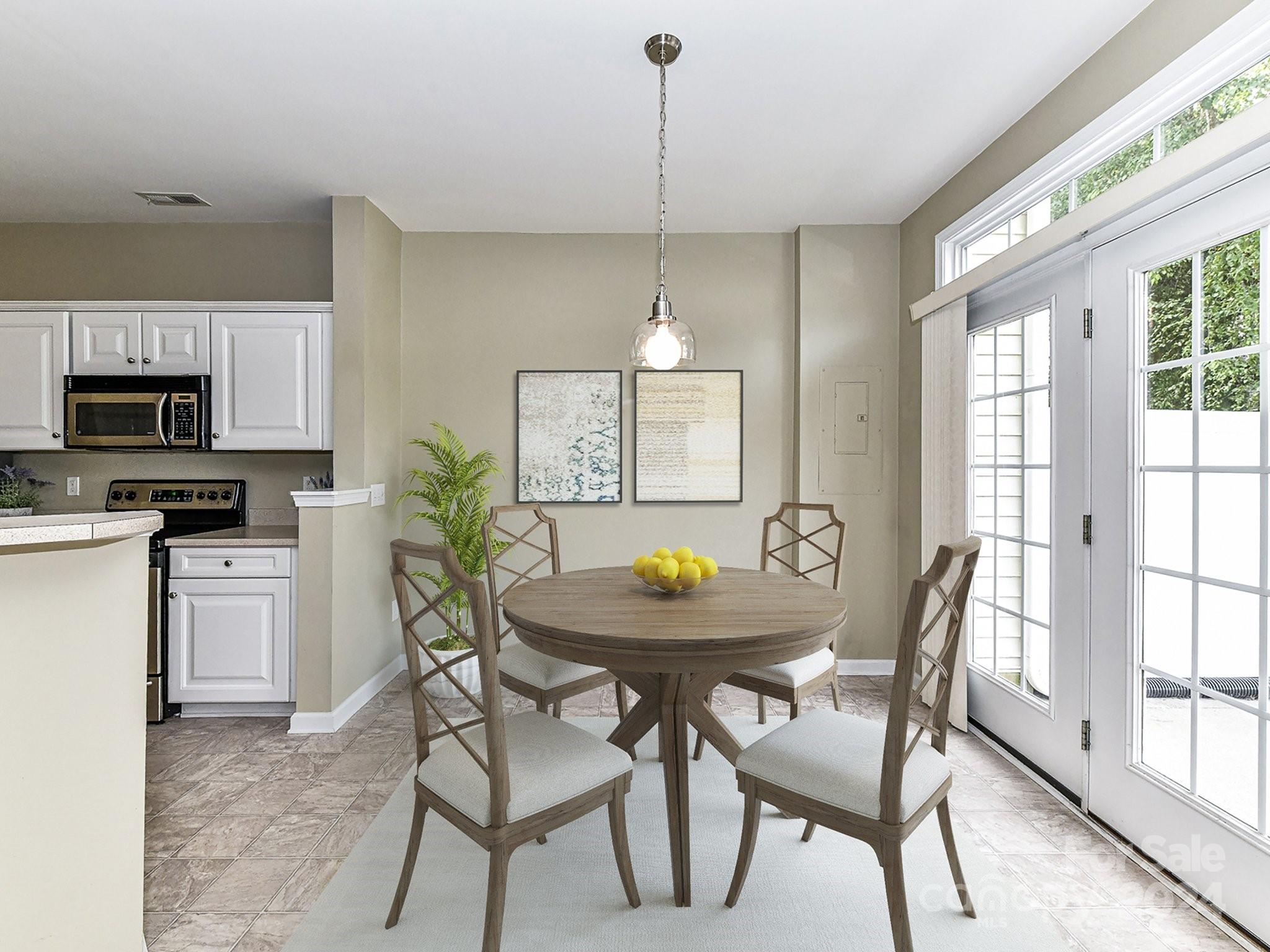 Autumn Cove At Lake Wylie - Residential