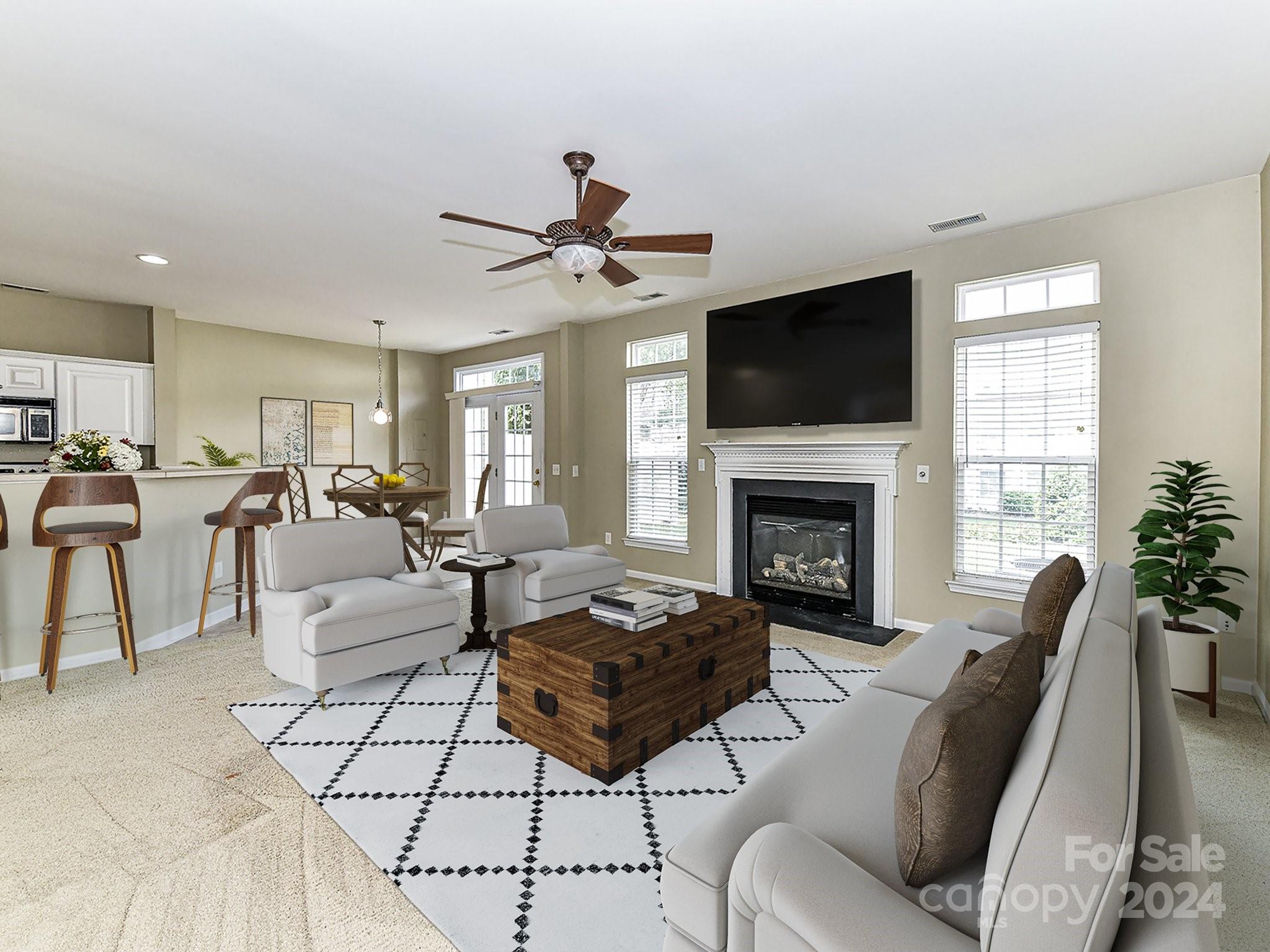 Autumn Cove At Lake Wylie - Residential