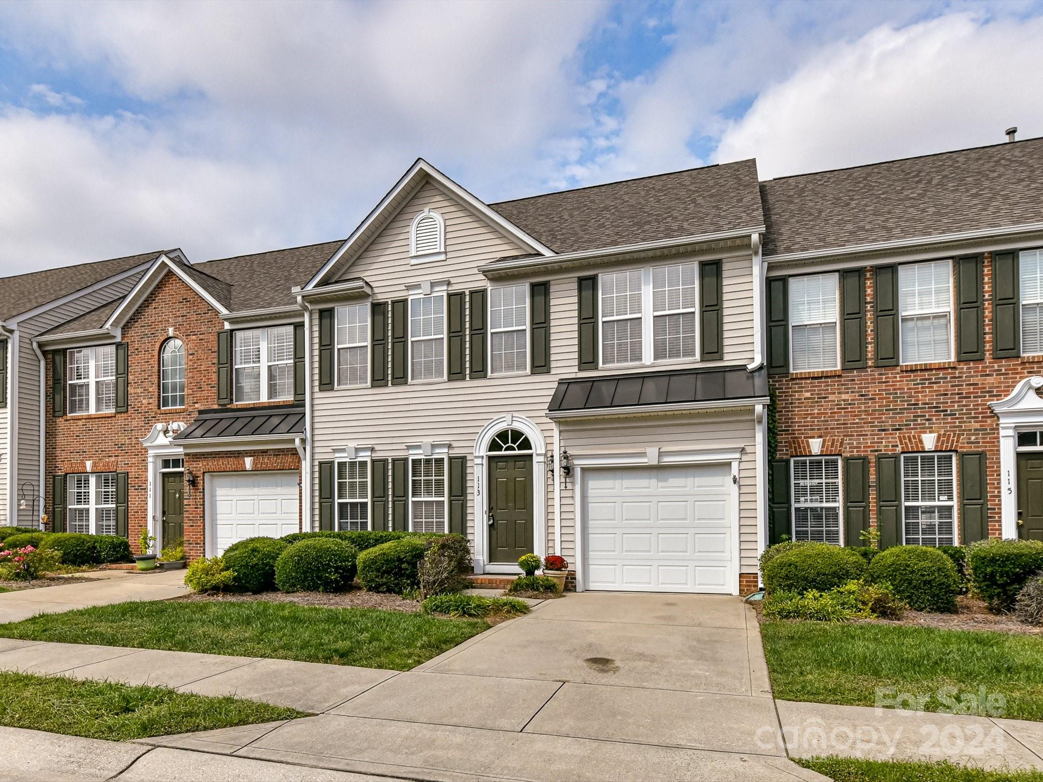 Autumn Cove At Lake Wylie - Residential