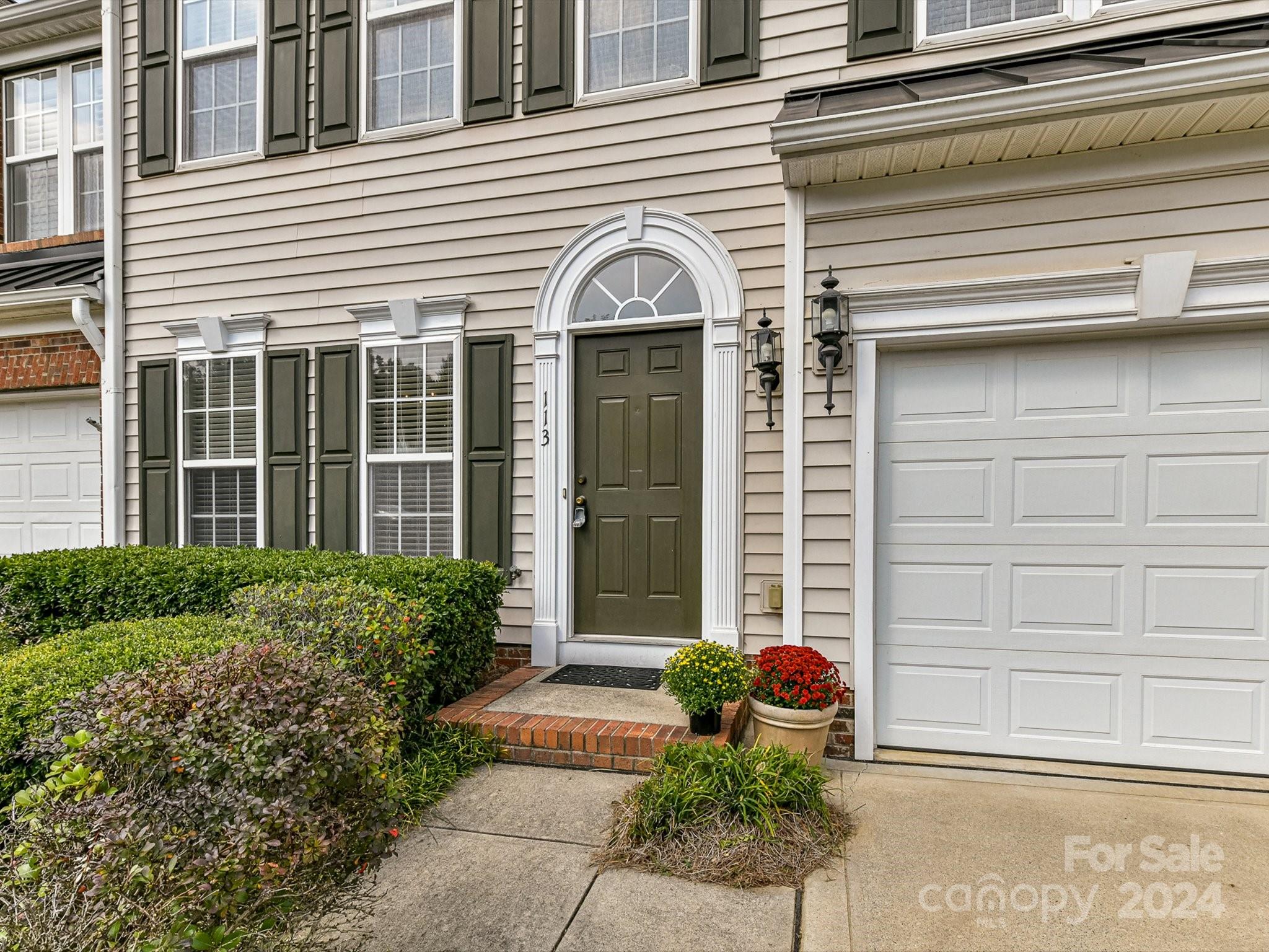 Autumn Cove At Lake Wylie - Residential