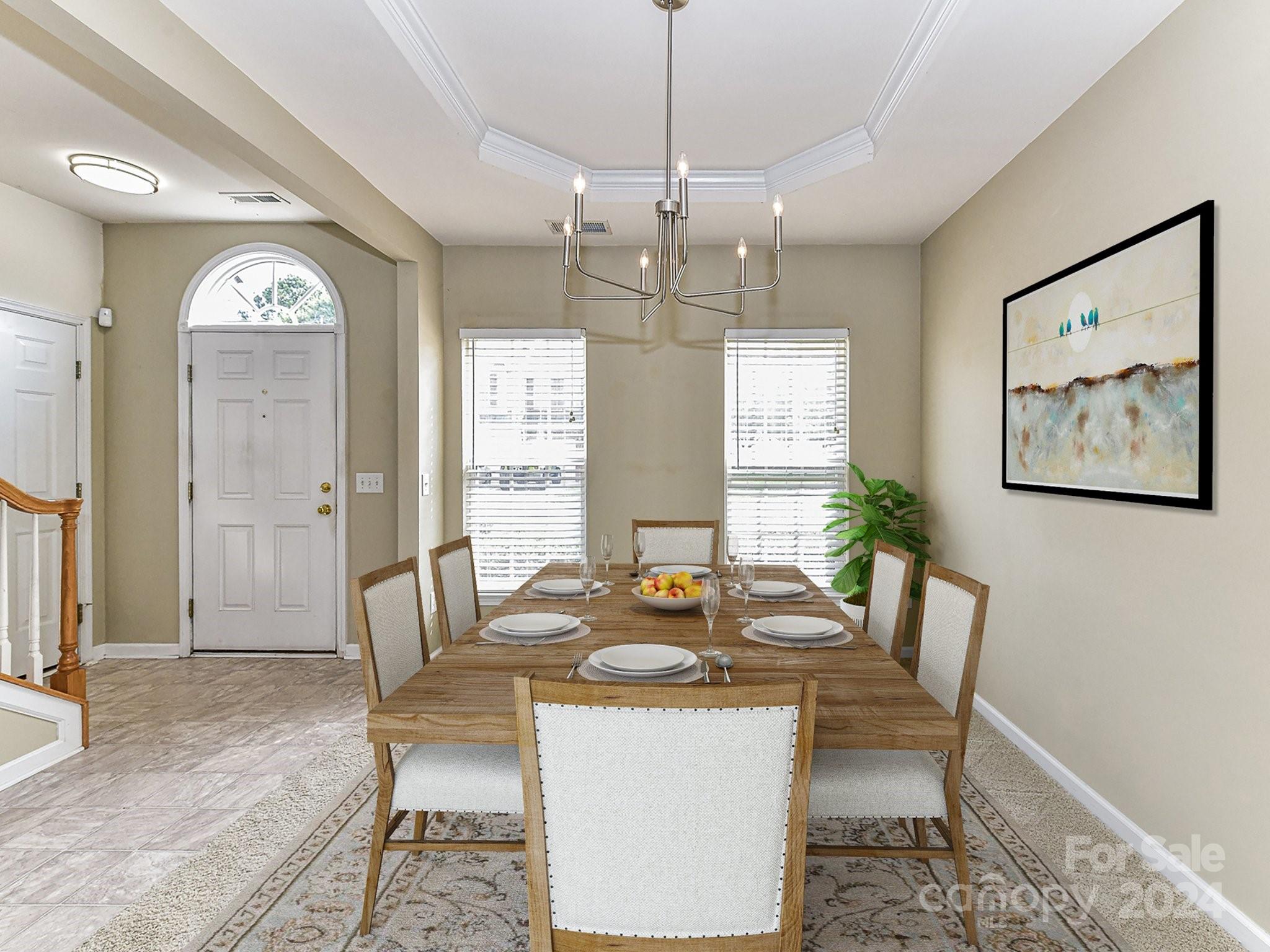 Autumn Cove At Lake Wylie - Residential