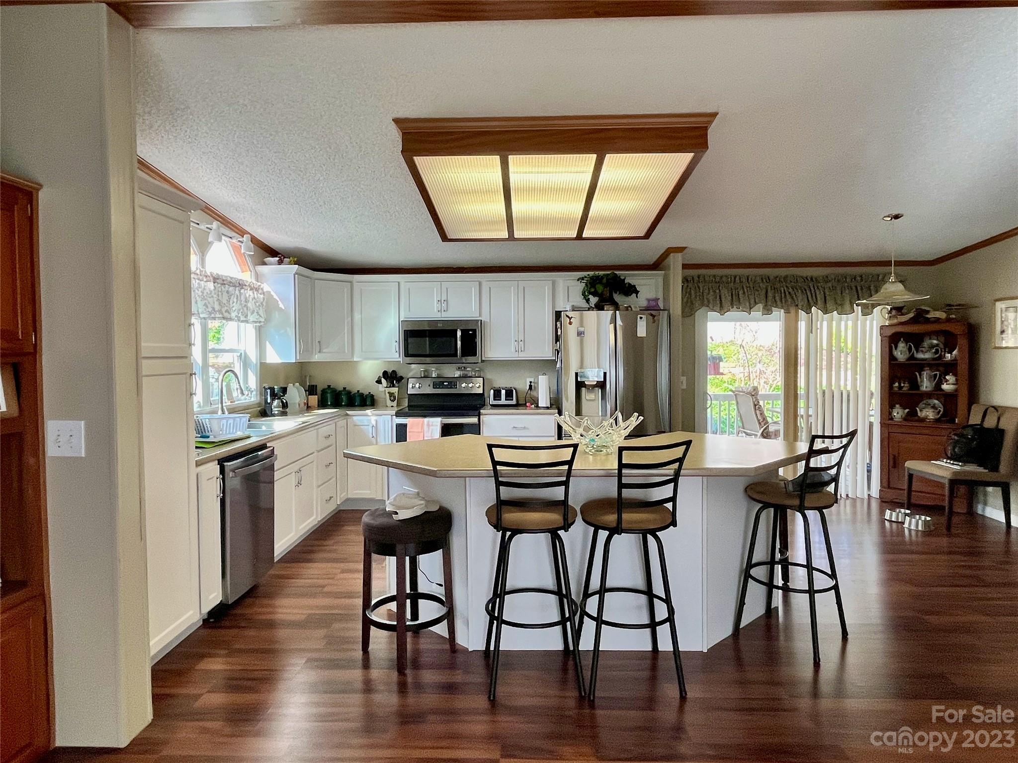 Clover Fields - Residential