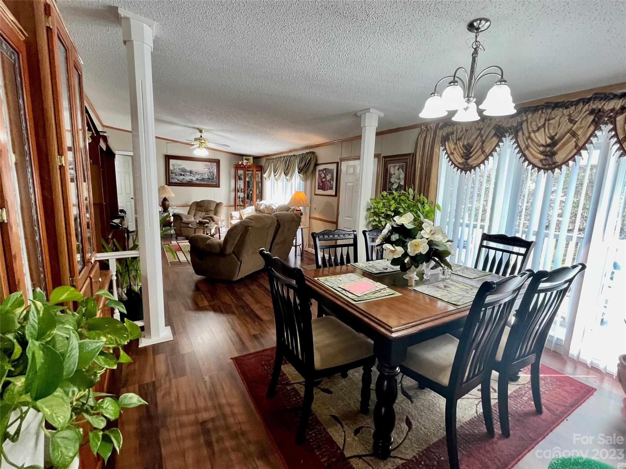 Clover Fields - Residential