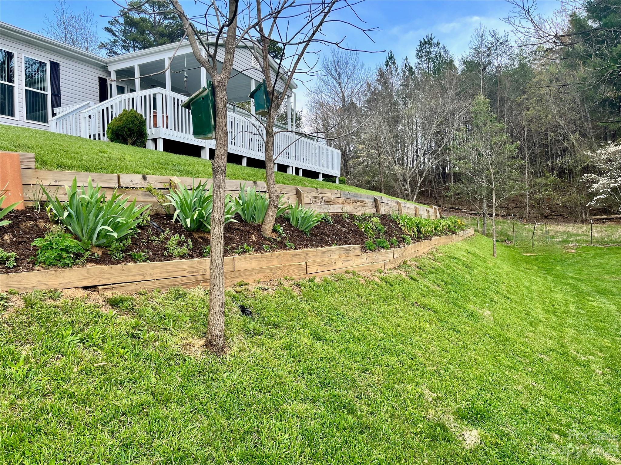 Clover Fields - Residential