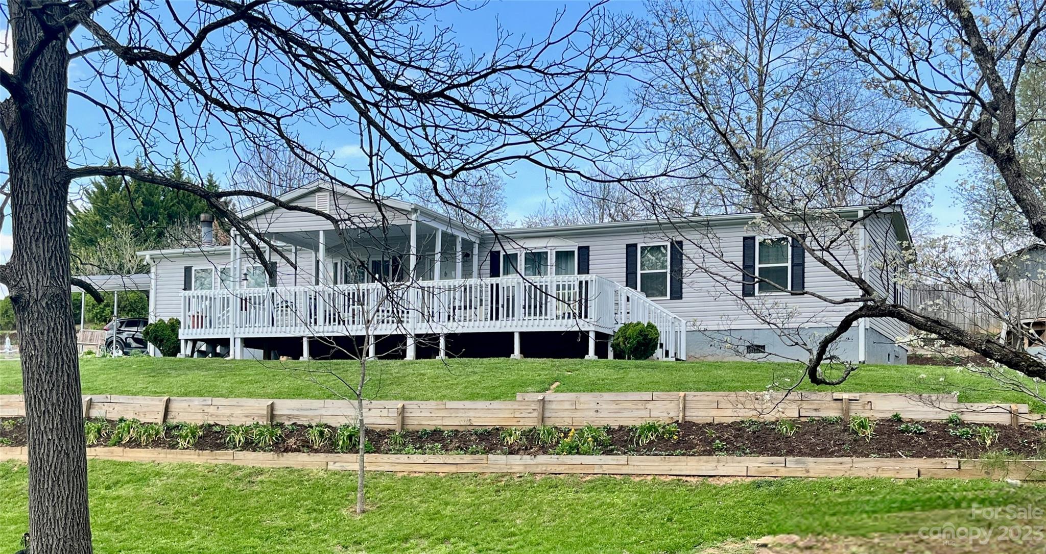 Clover Fields - Residential