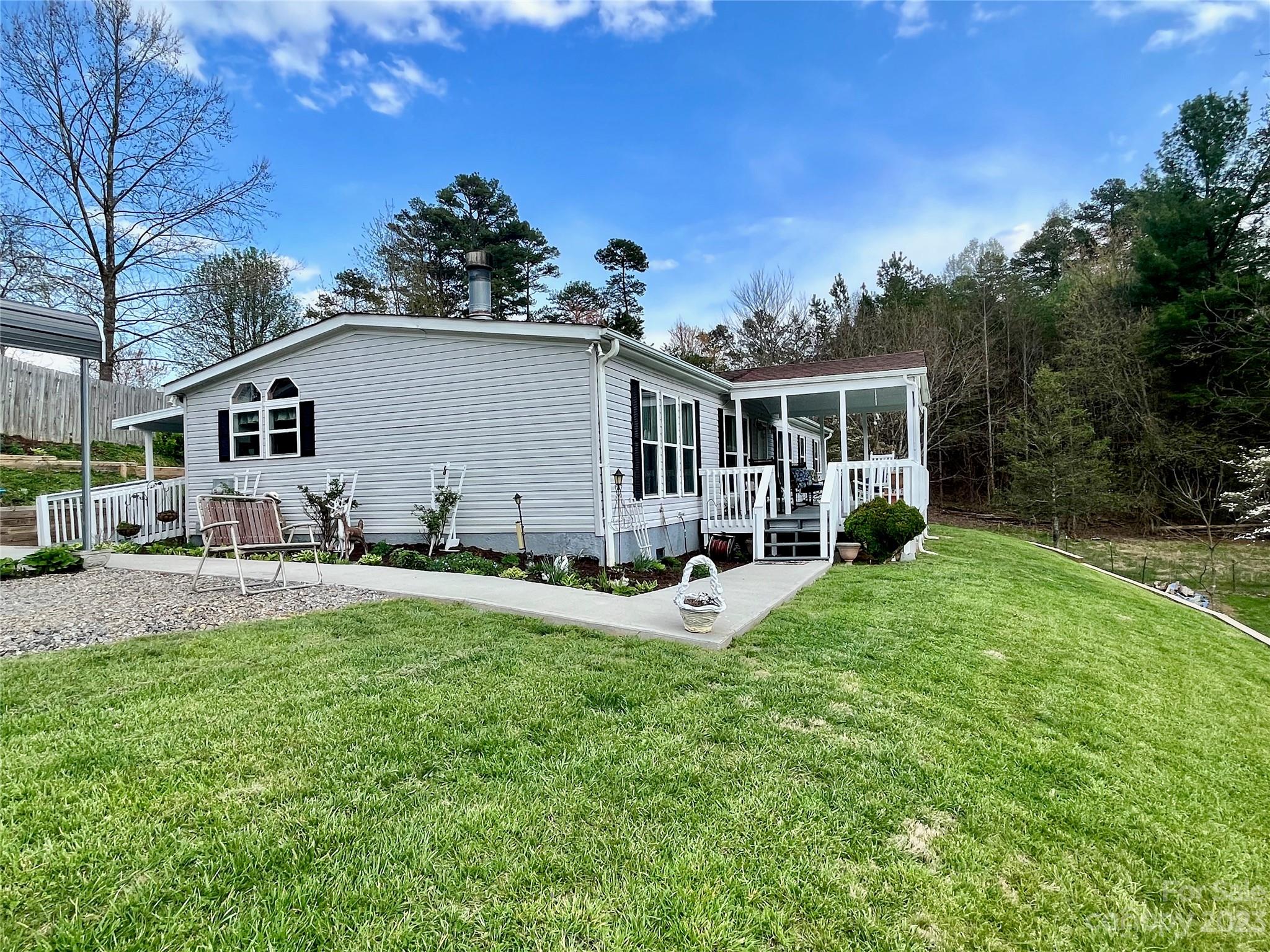 Clover Fields - Residential