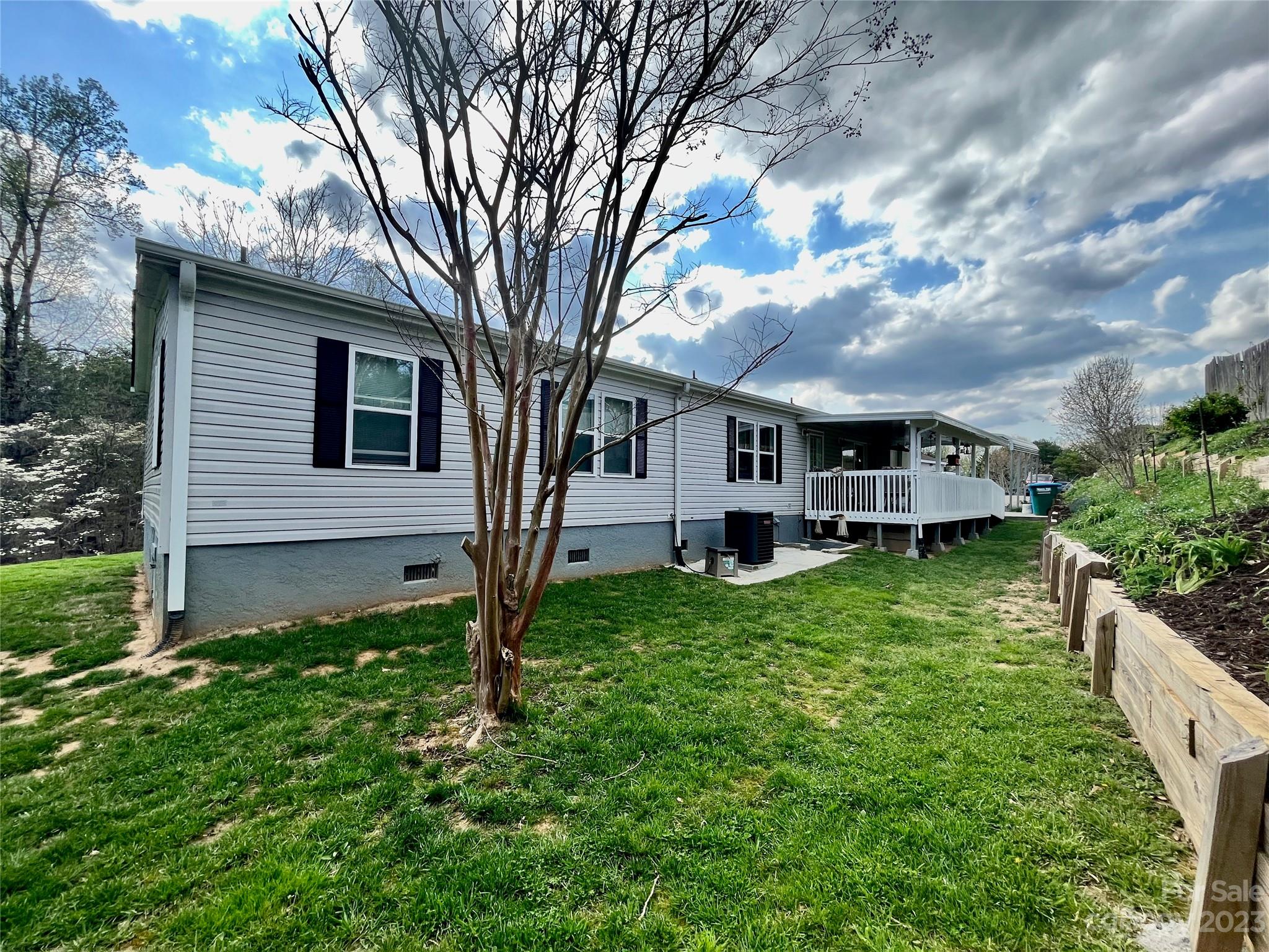 Clover Fields - Residential