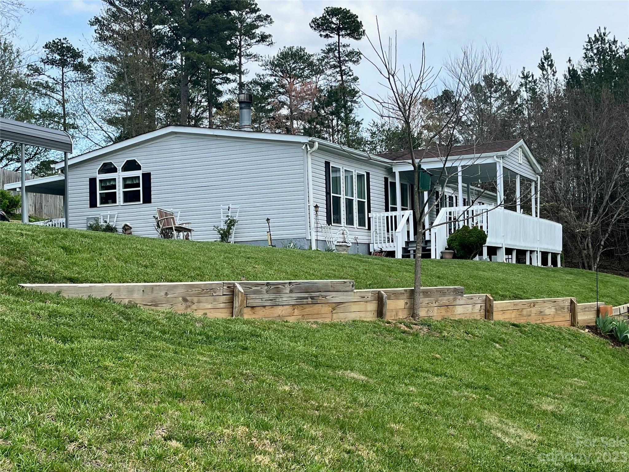 Clover Fields - Residential