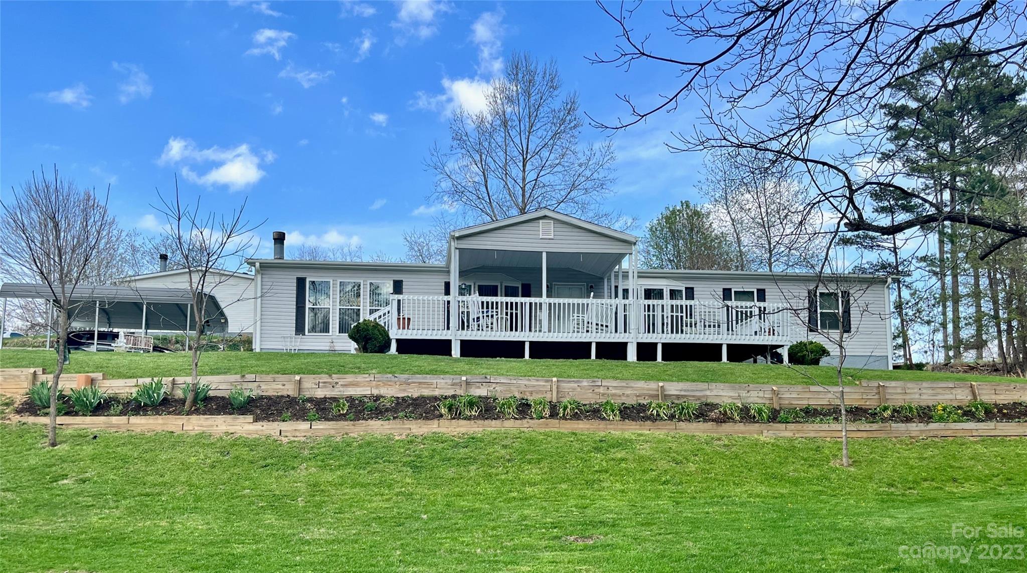Clover Fields - Residential