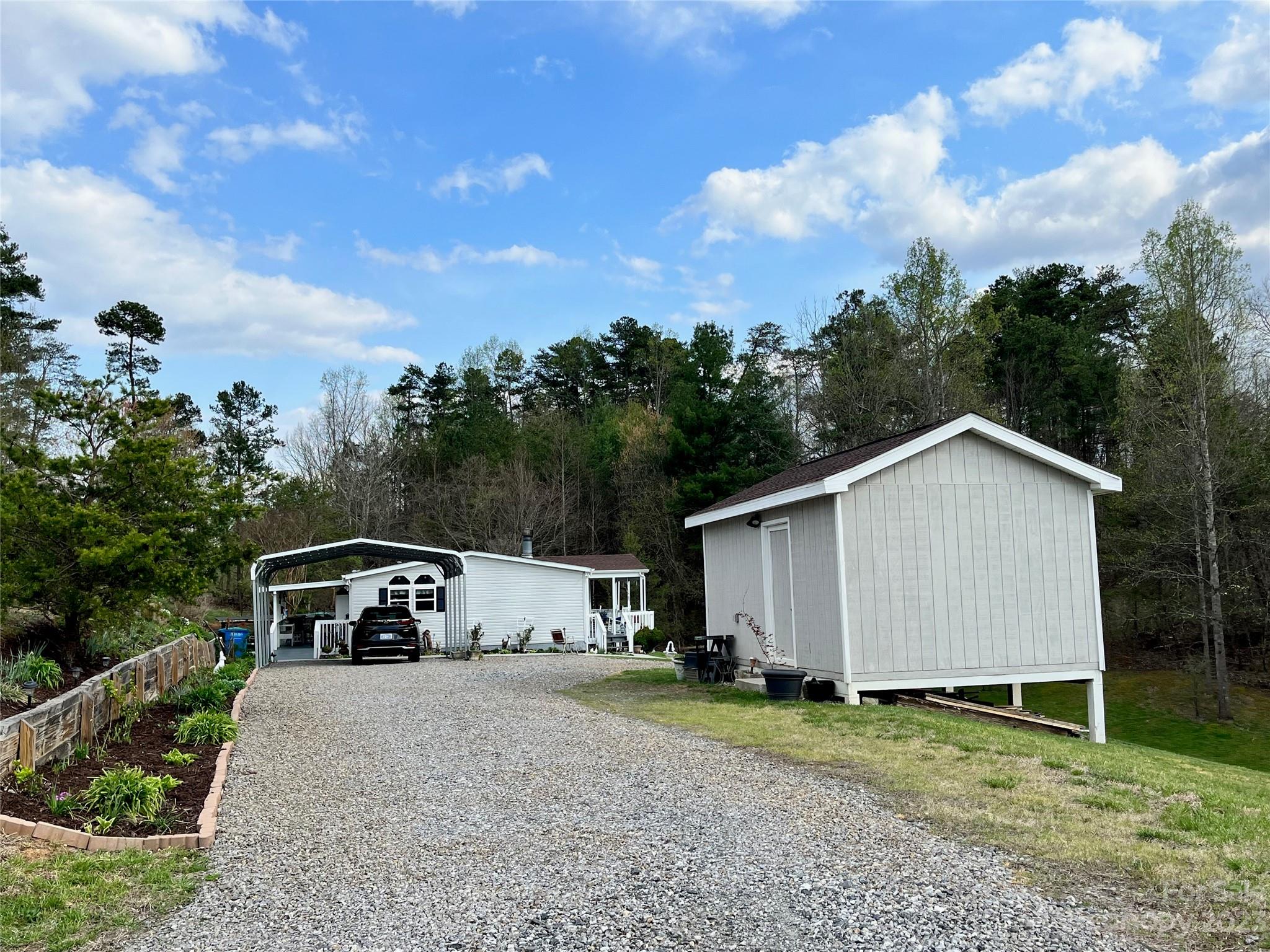 Clover Fields - Residential