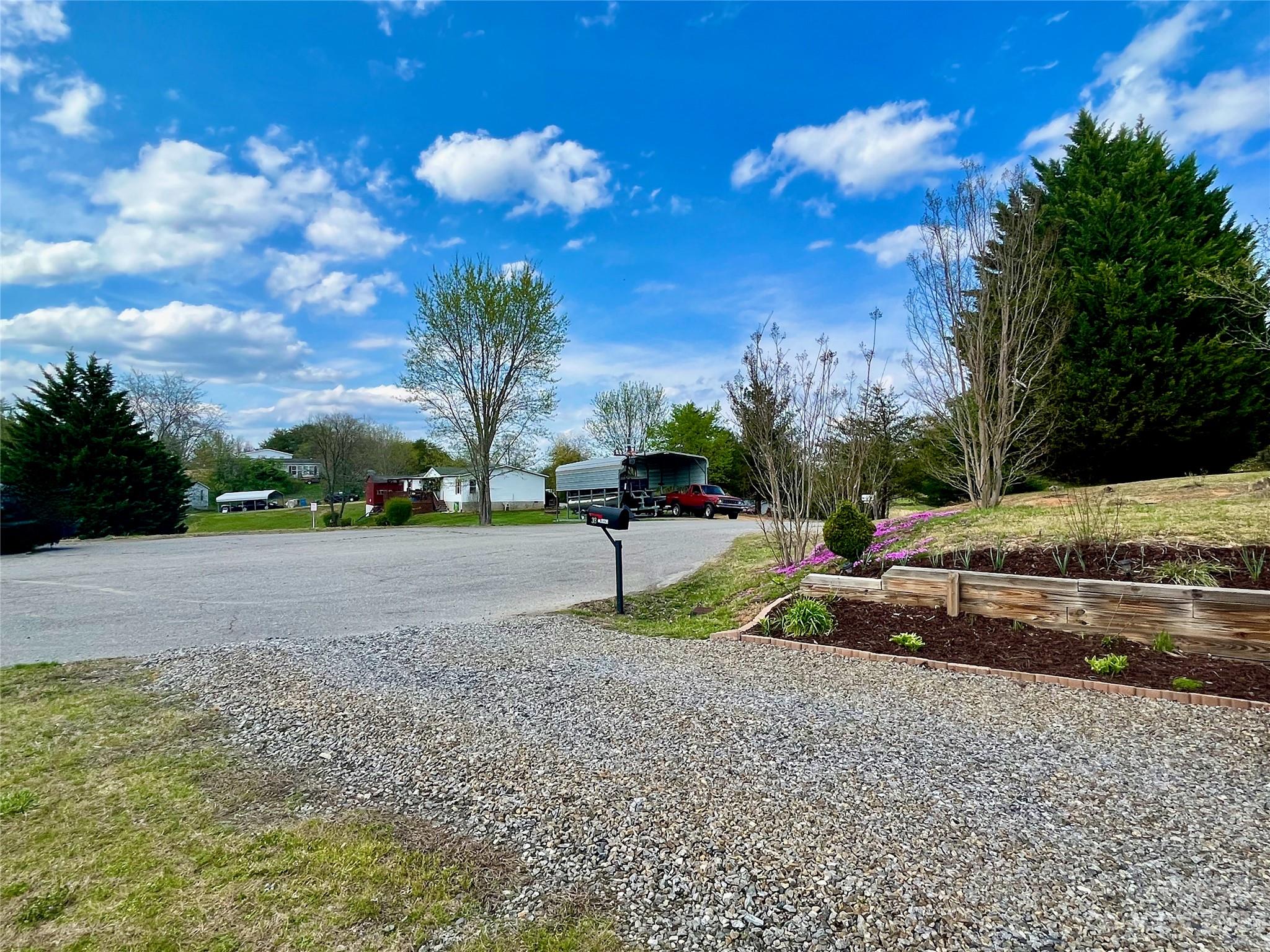 Clover Fields - Residential