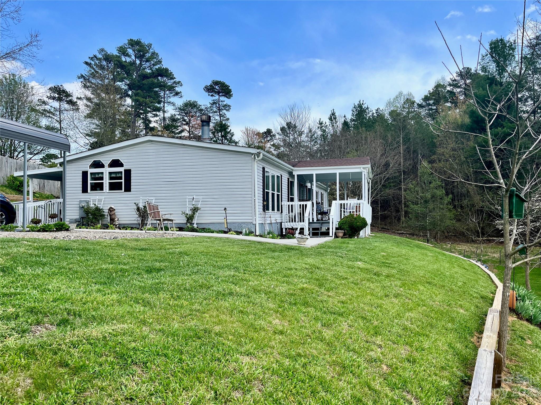Clover Fields - Residential