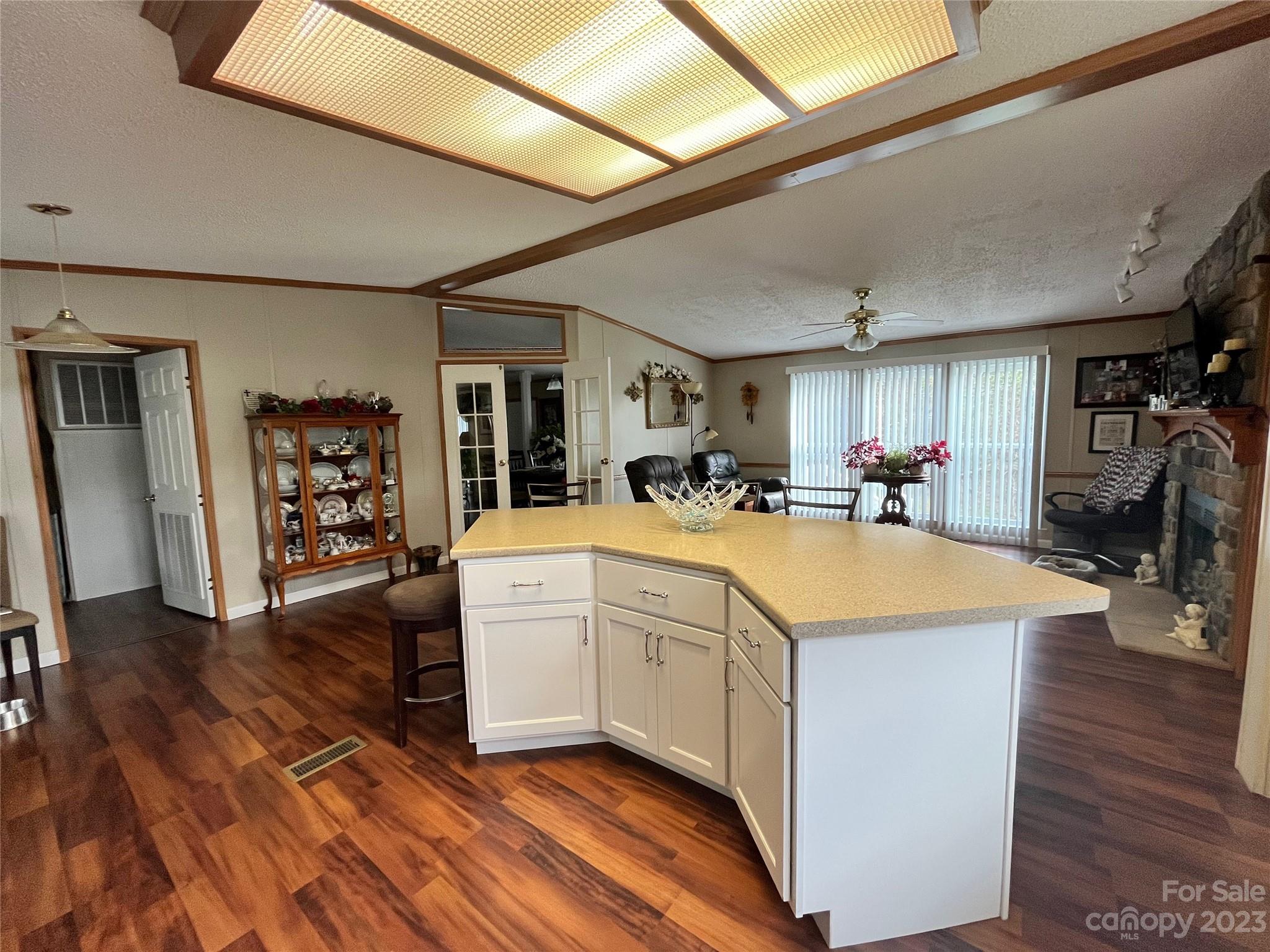 Clover Fields - Residential