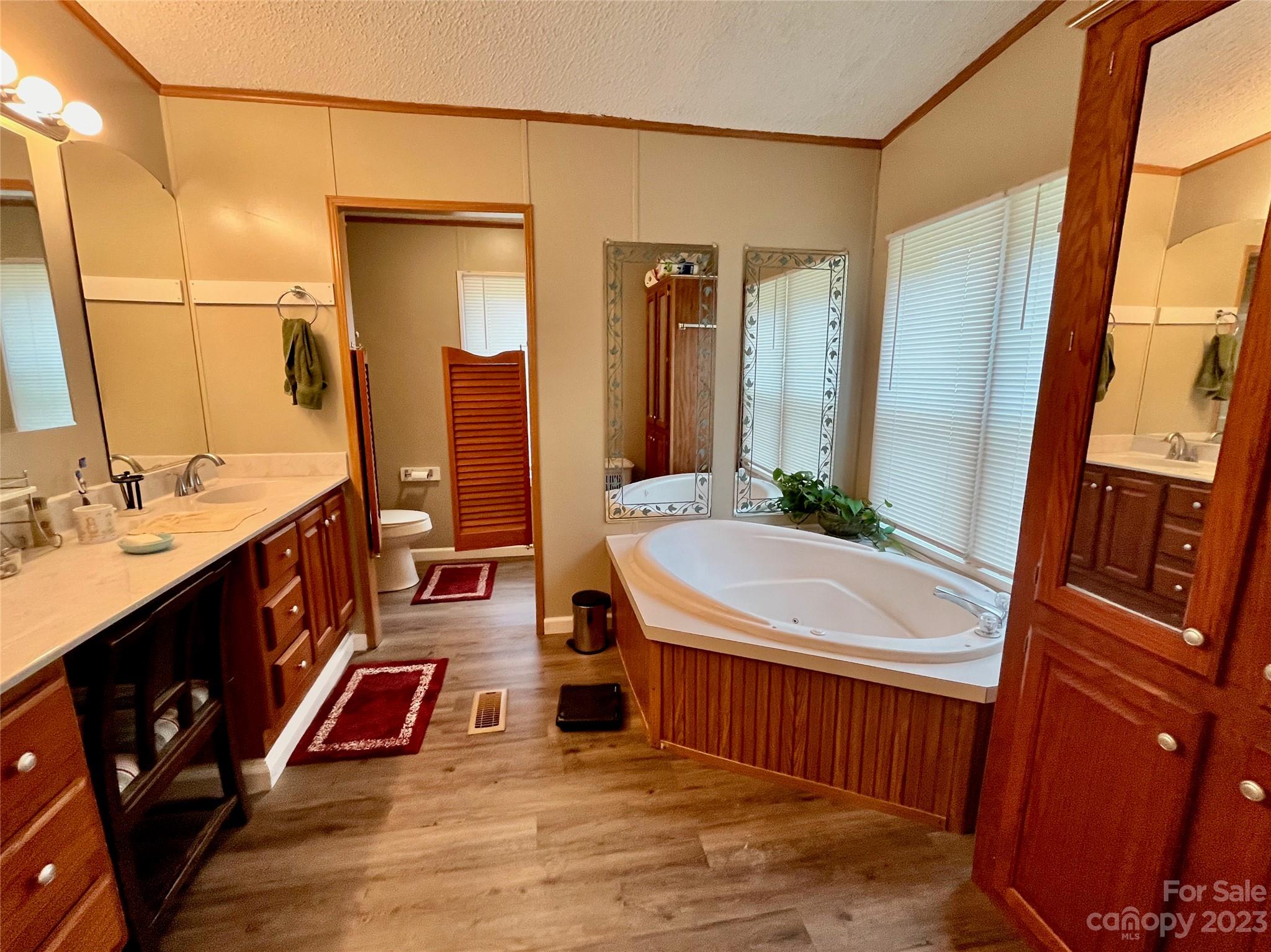 Clover Fields - Residential