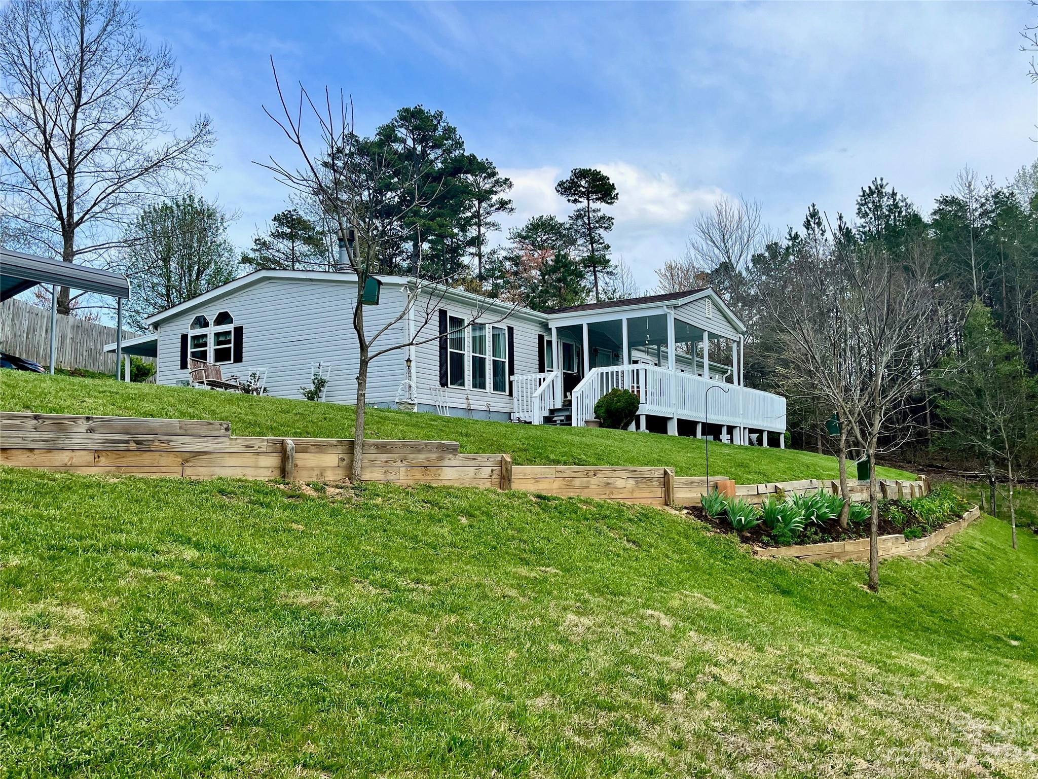 Clover Fields - Residential