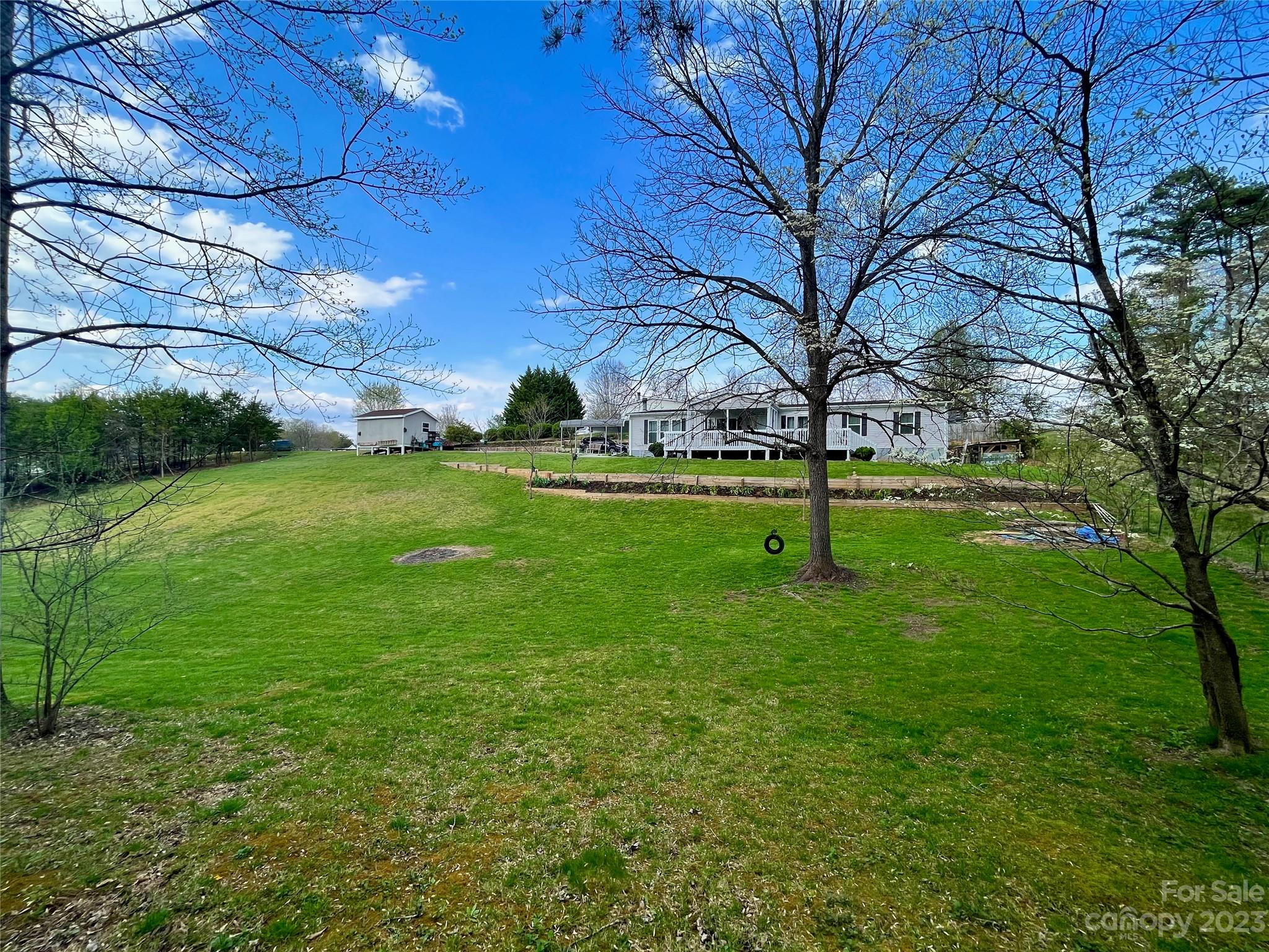 Clover Fields - Residential