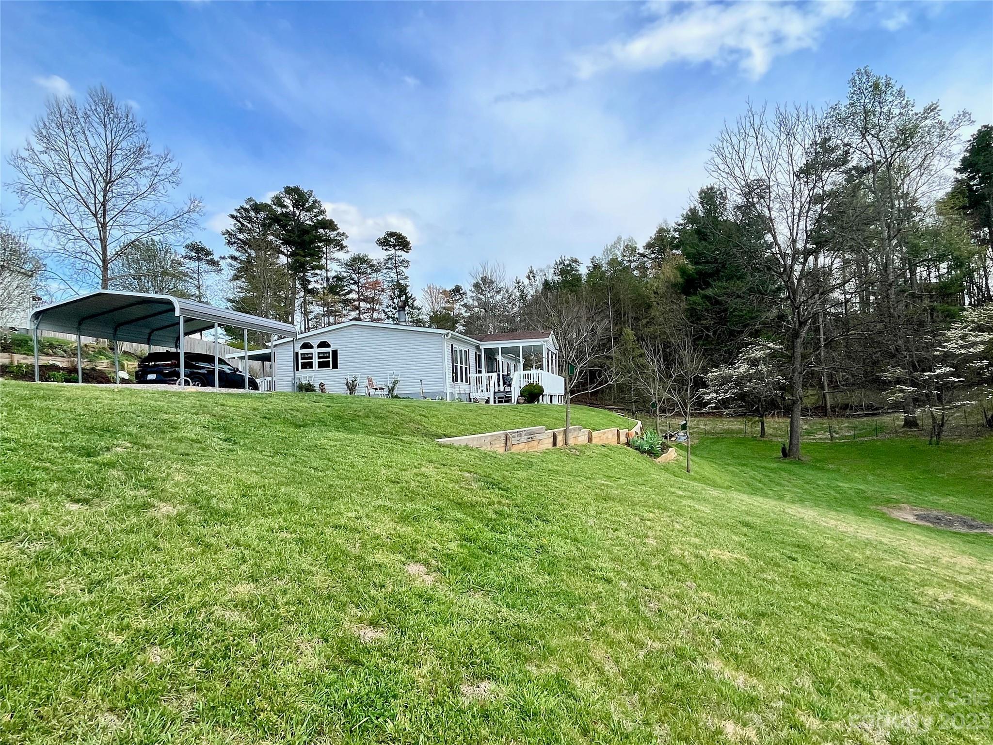 Clover Fields - Residential