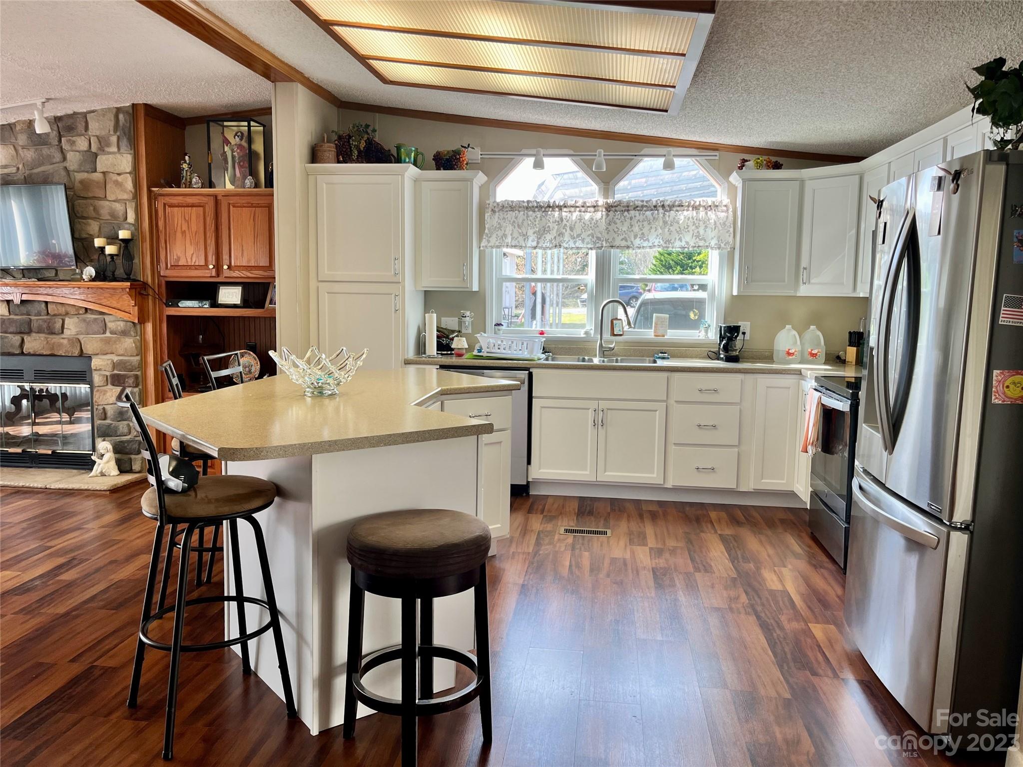 Clover Fields - Residential