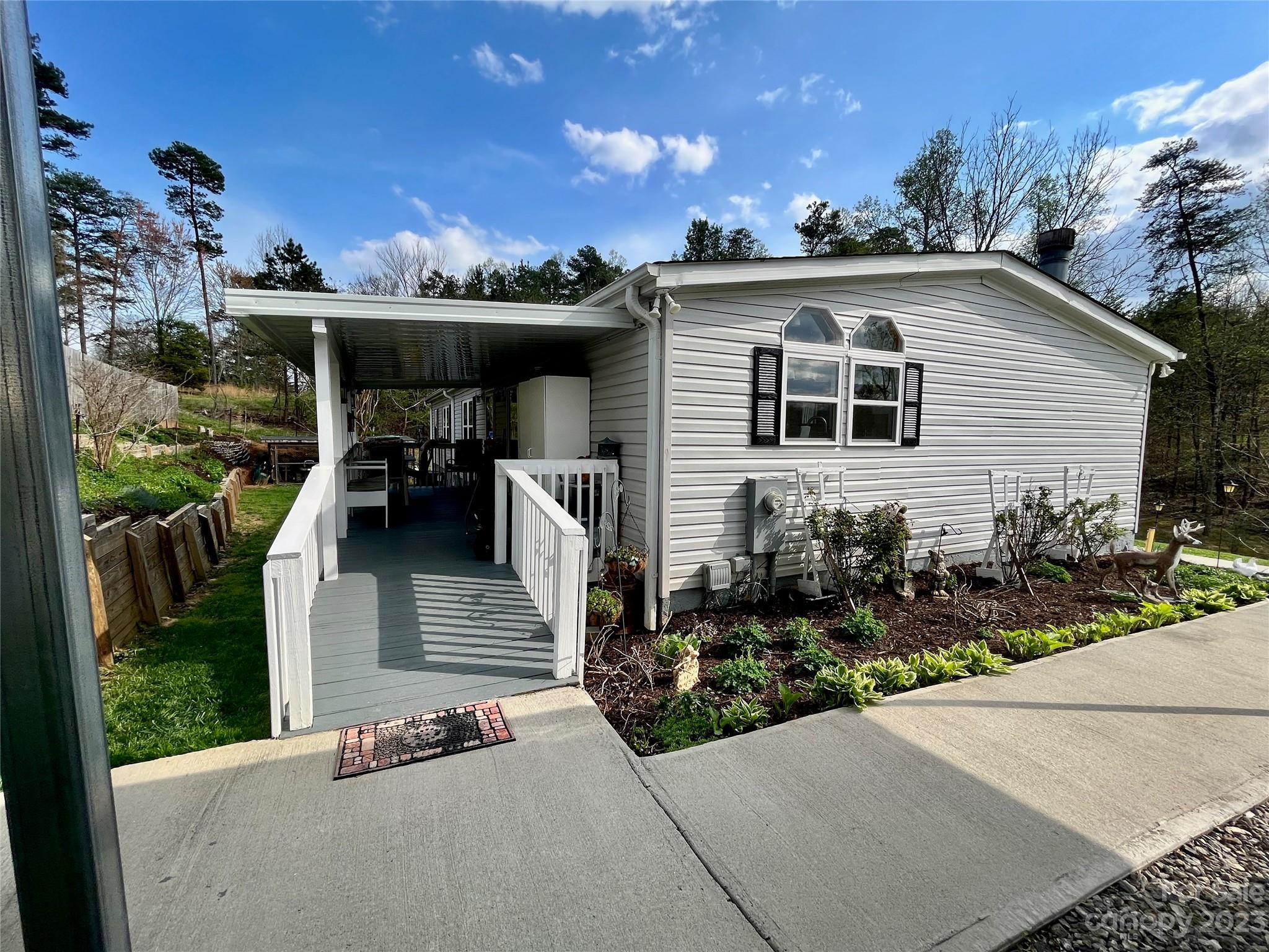 Clover Fields - Residential