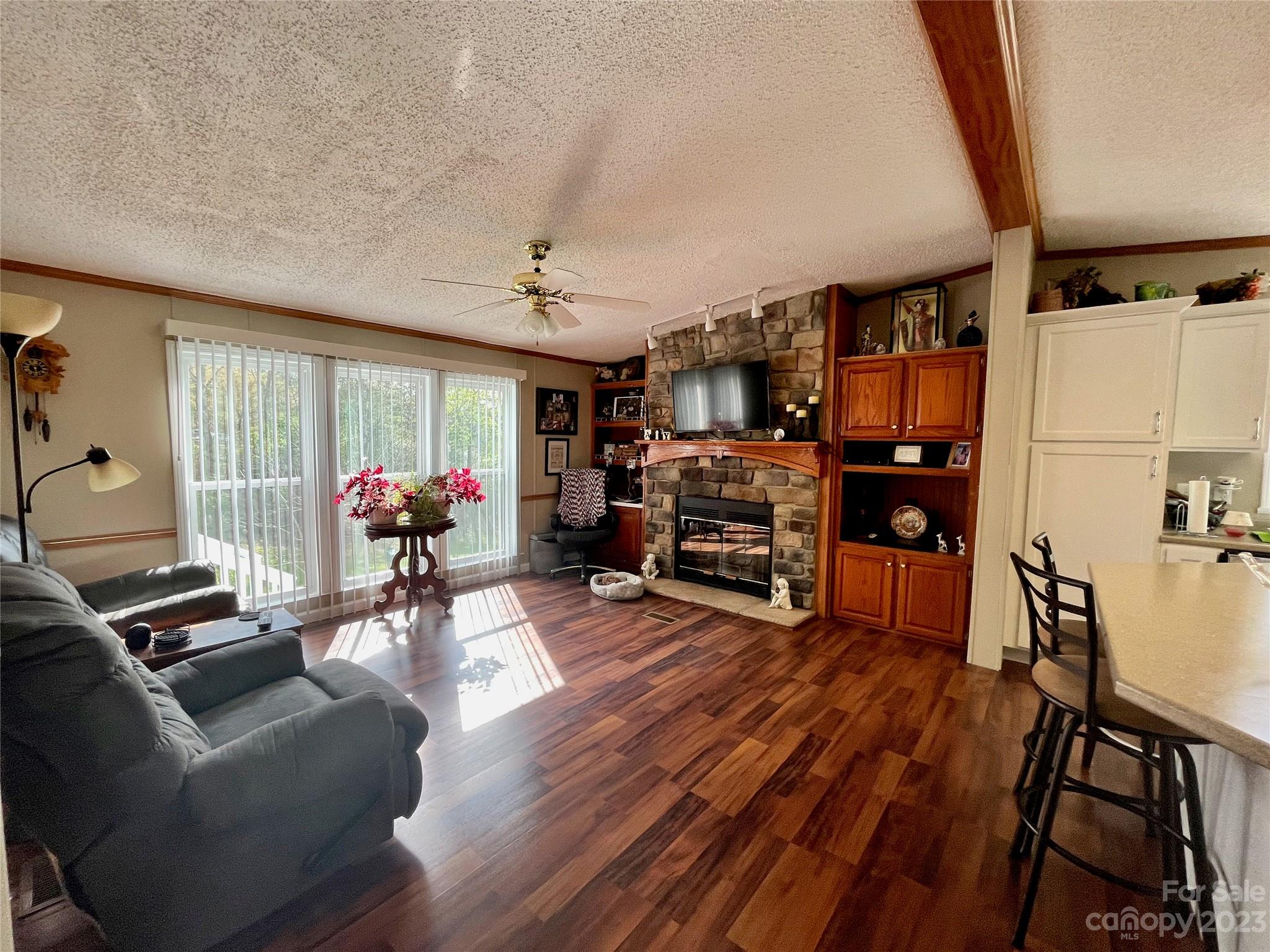 Clover Fields - Residential