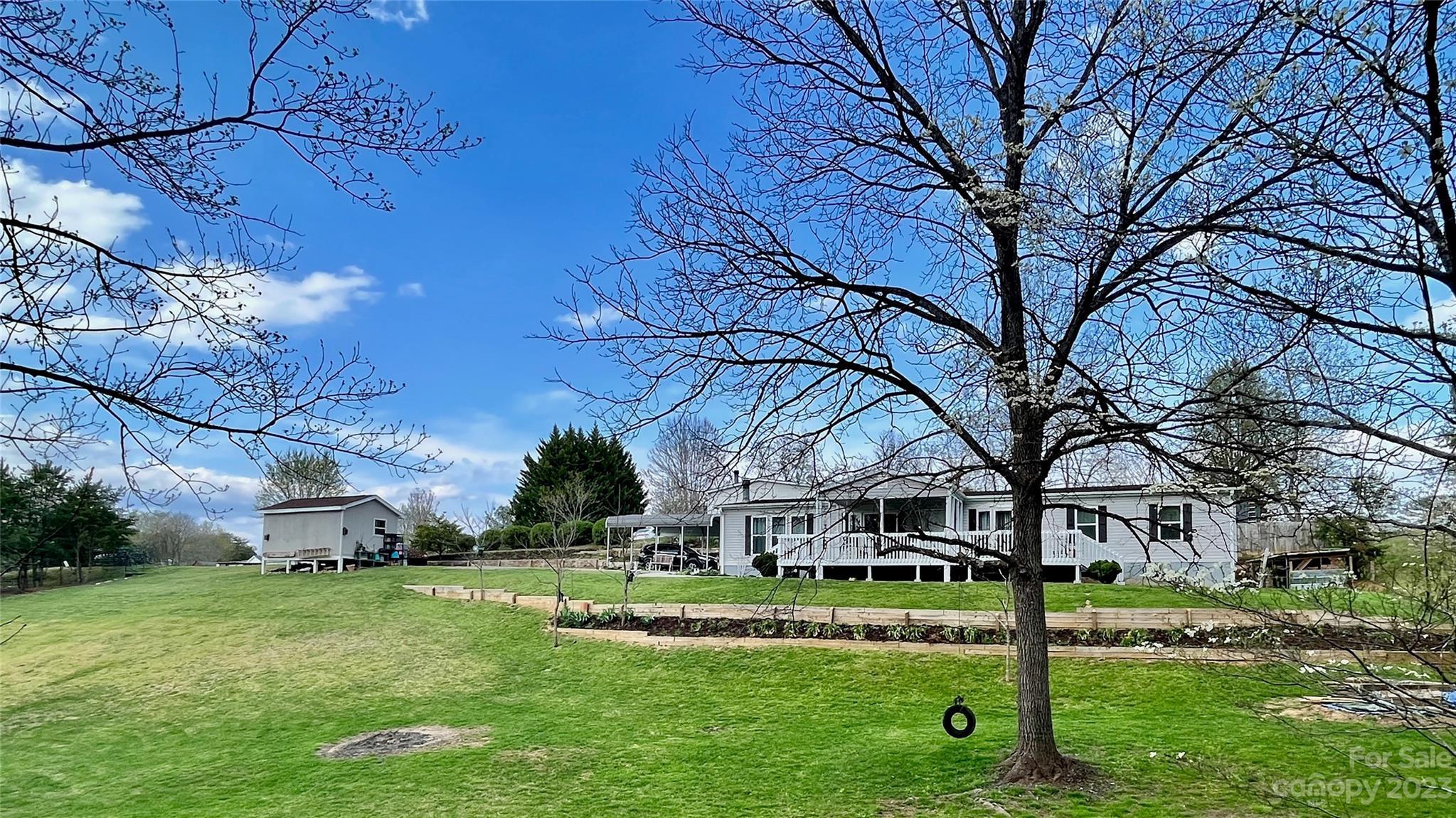 Clover Fields - Residential