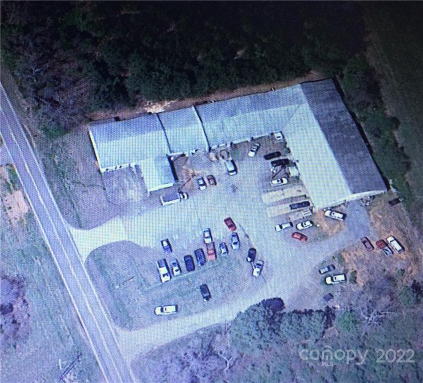 0000 & 3562 Old Catawba Road
