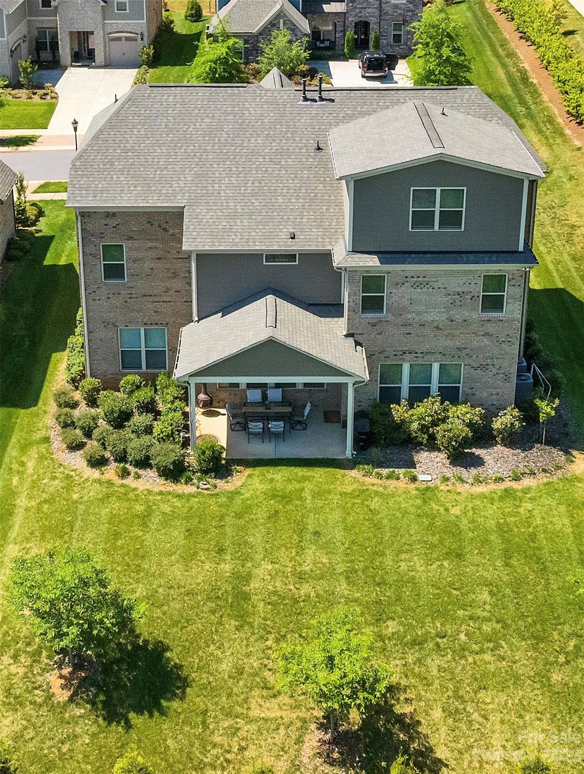 Castleford - Residential