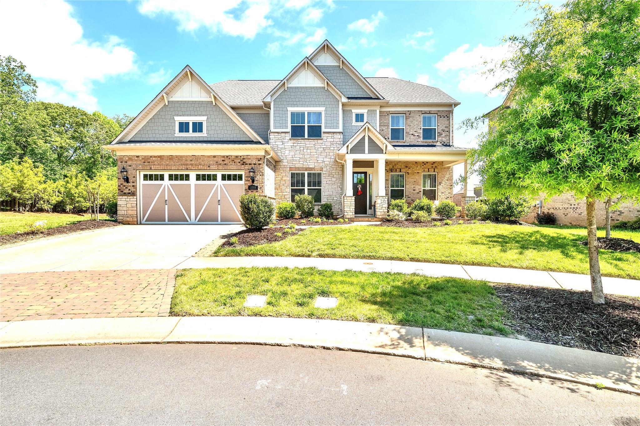 Castleford - Residential