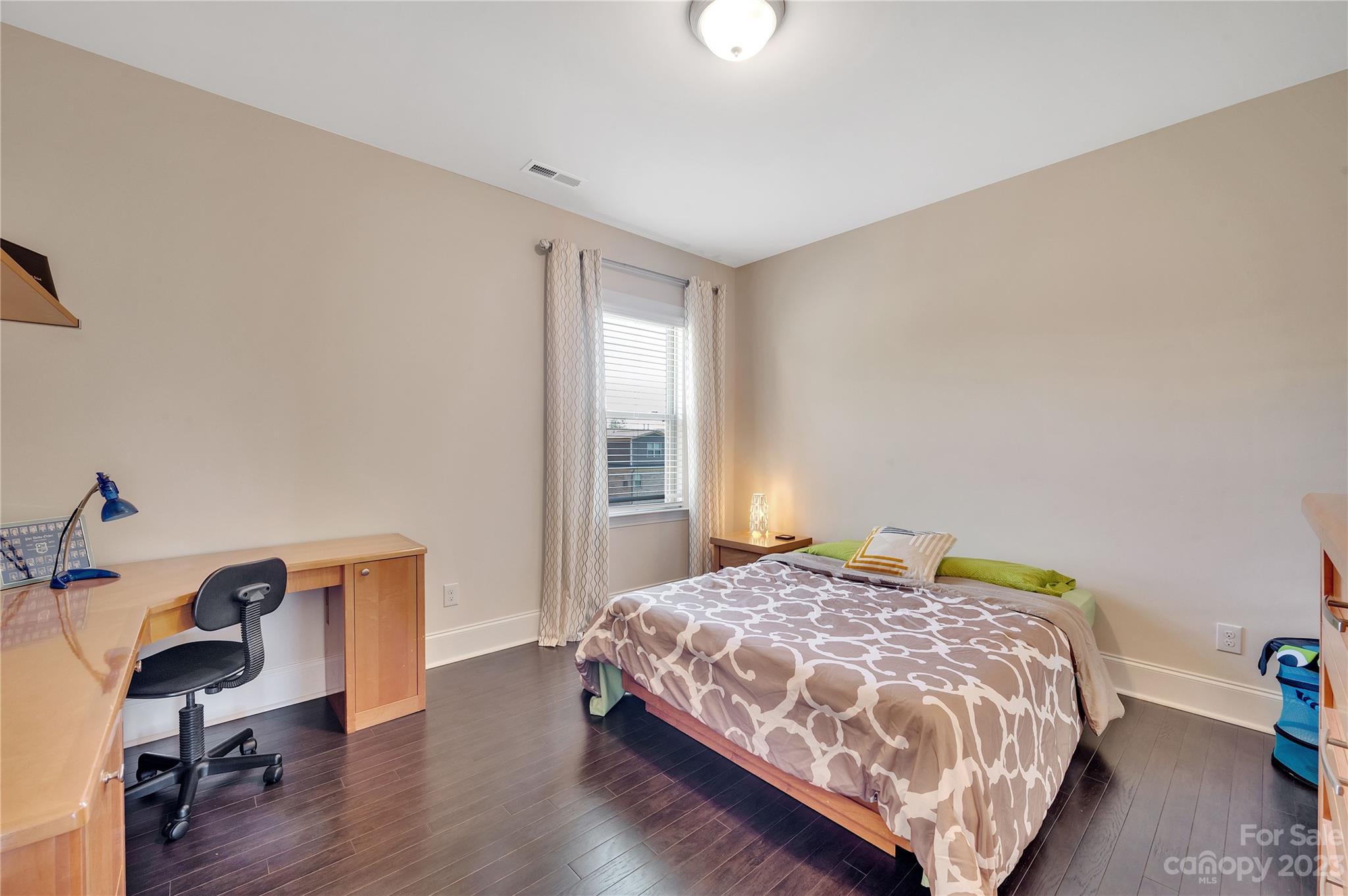 Castleford - Residential