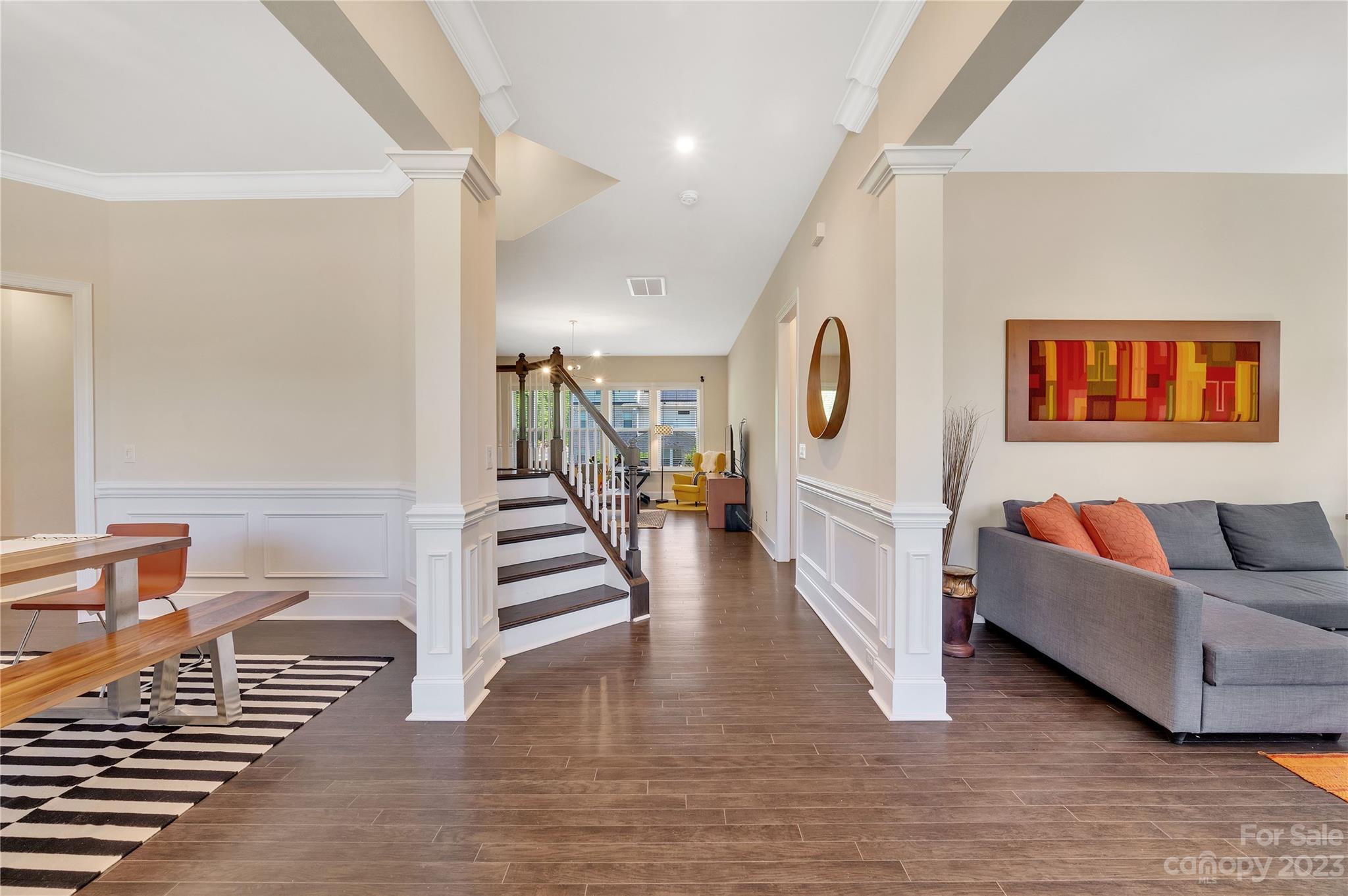 Castleford - Residential