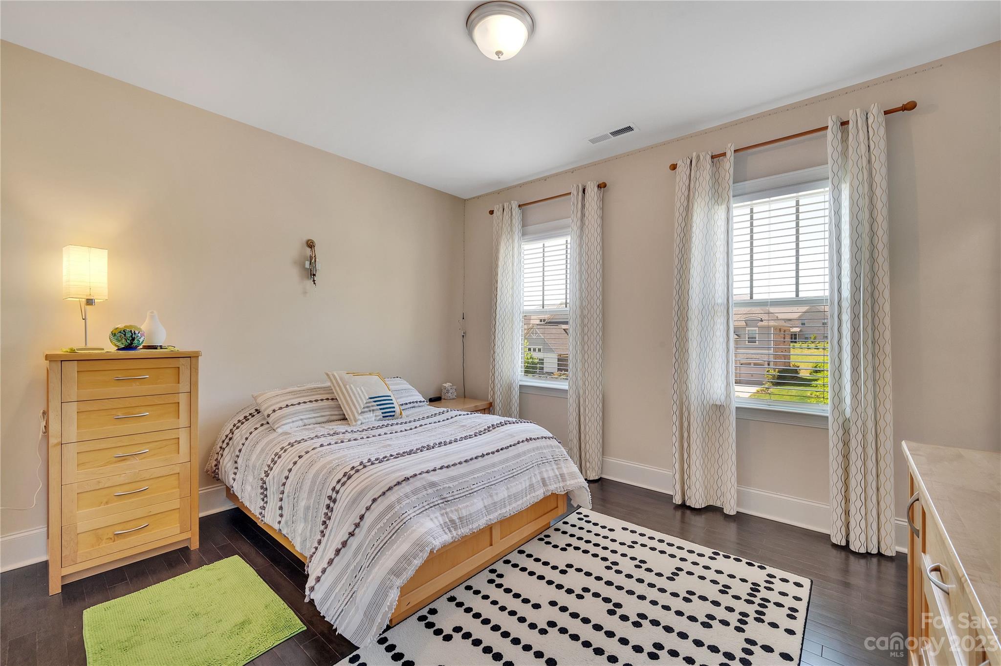 Castleford - Residential