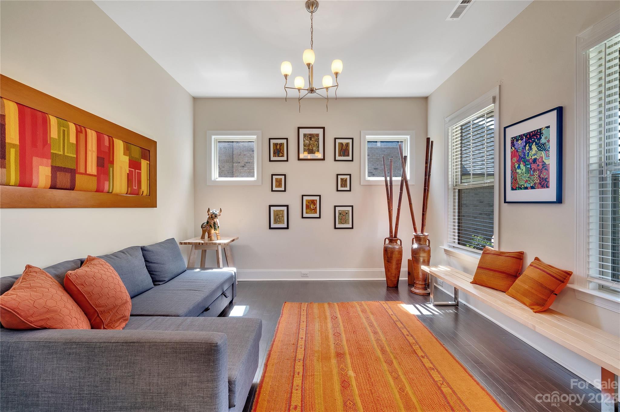 Castleford - Residential