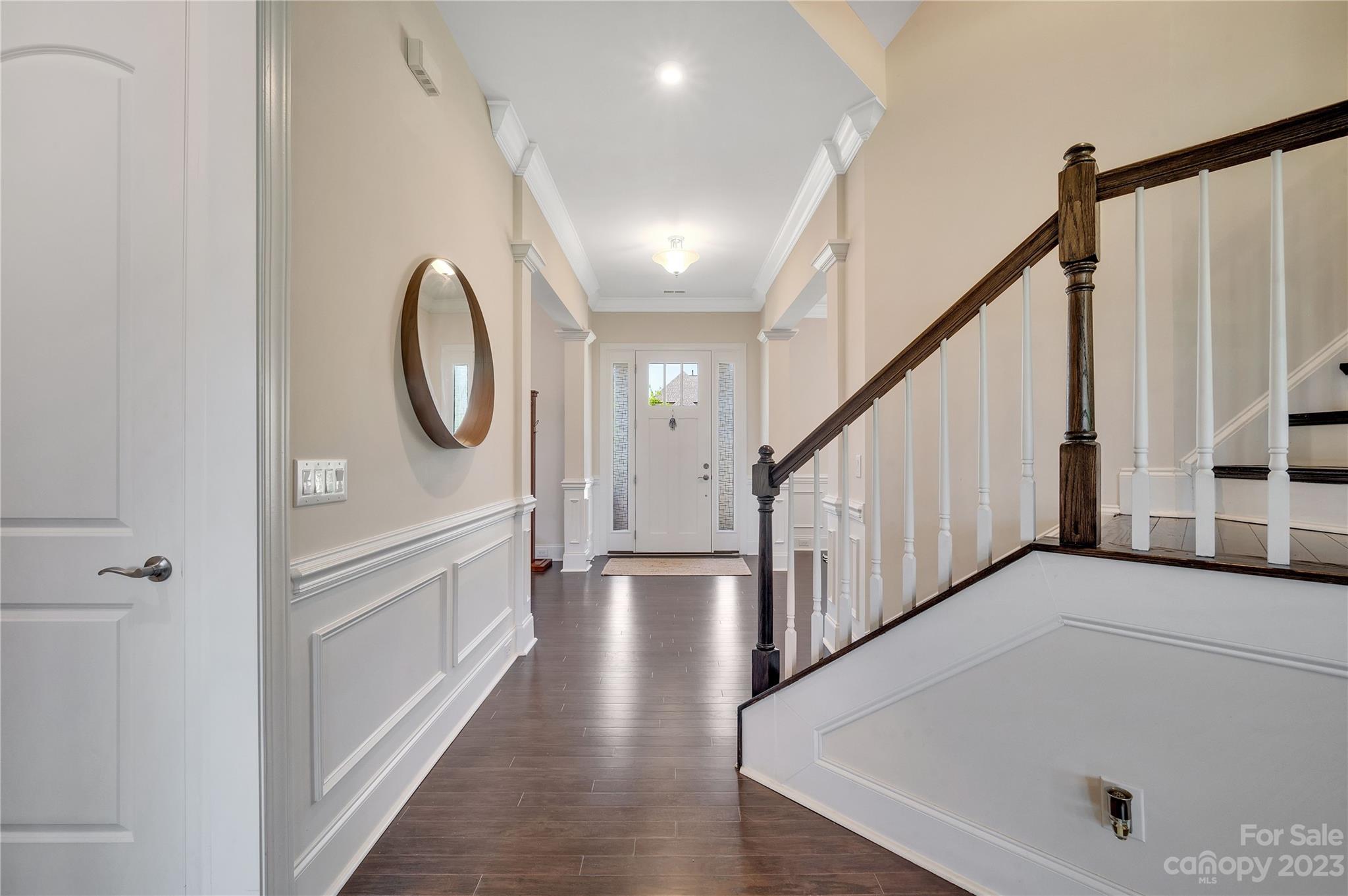 Castleford - Residential