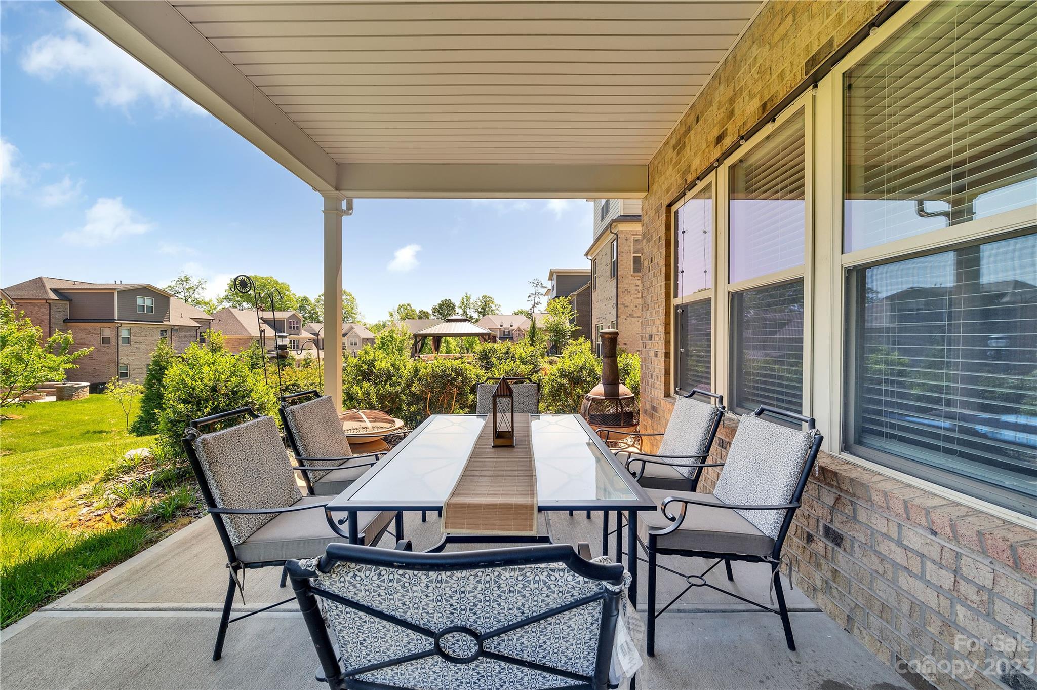 Castleford - Residential